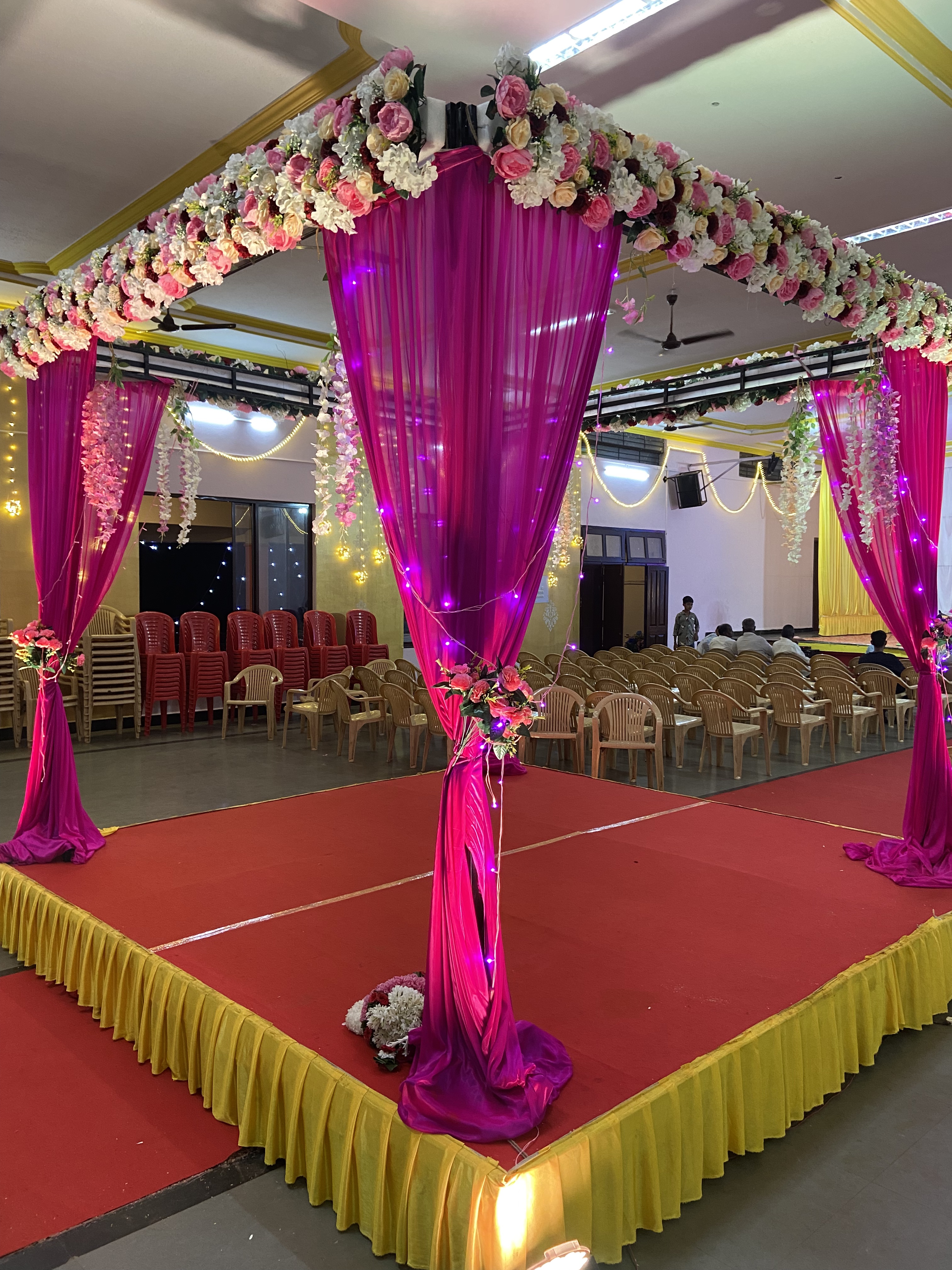 KPTCL Samudaya Bhavana Belagavi, Belagavi — photo 3
