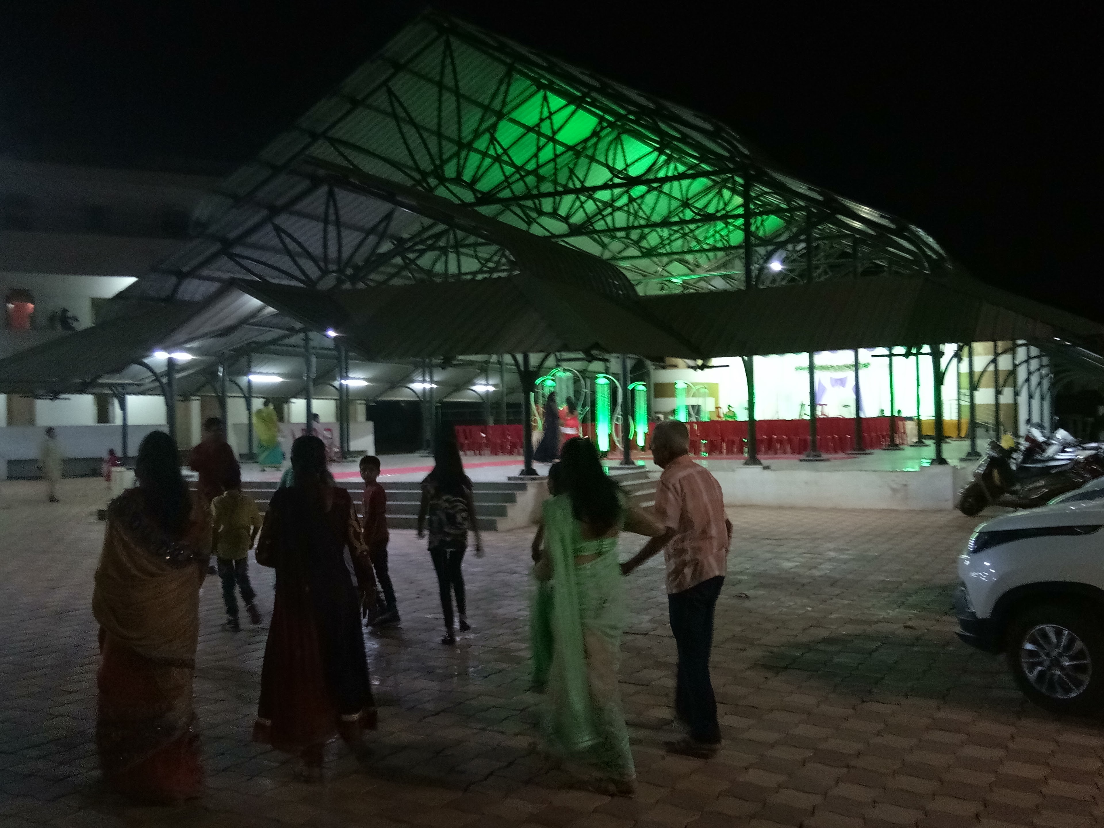 SSK MARRIAGE HALL, Hubballi — photo 4