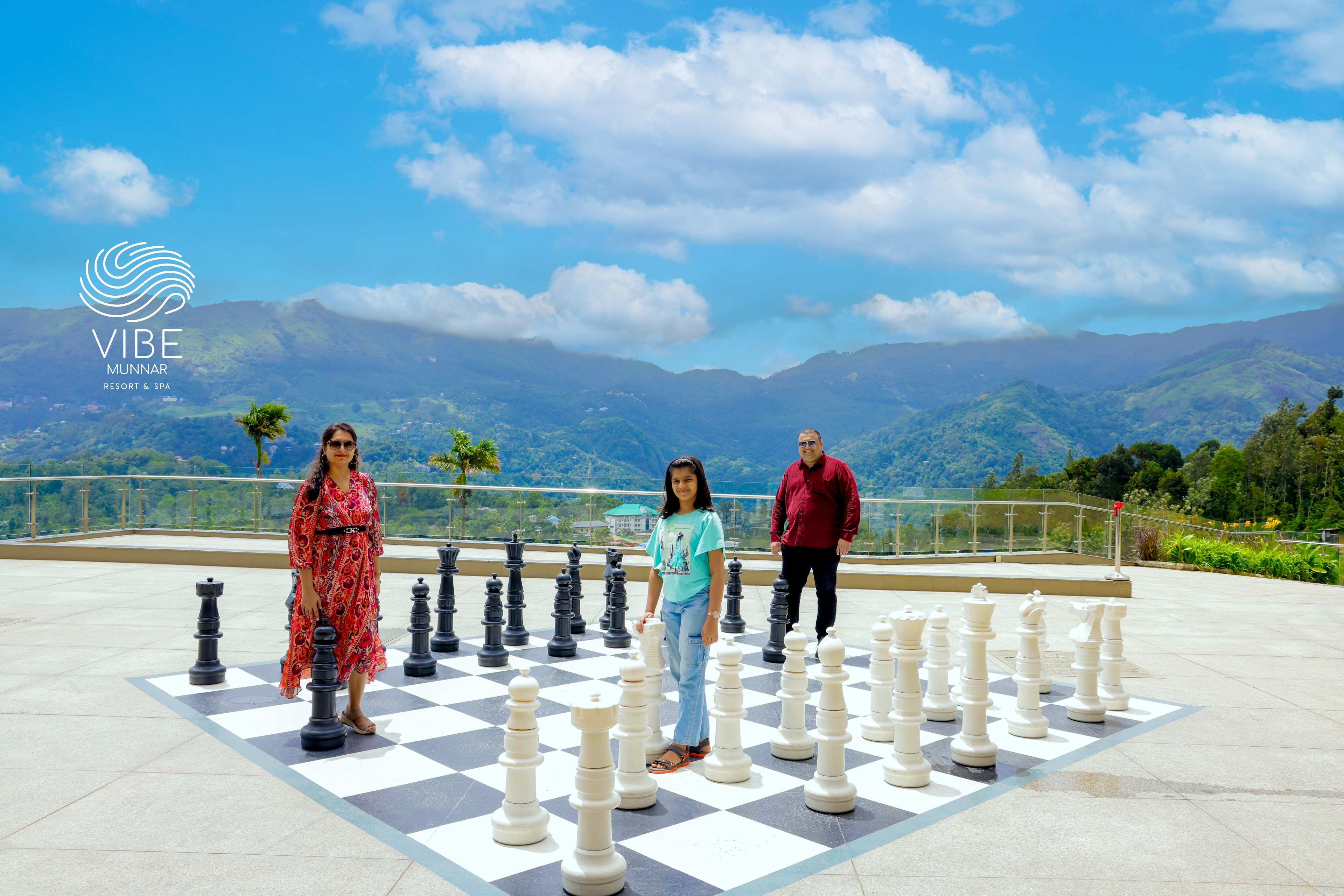 Vibe Resort Munnar / Five Star Luxury Resorts in Munnar, Munnar — photo 6