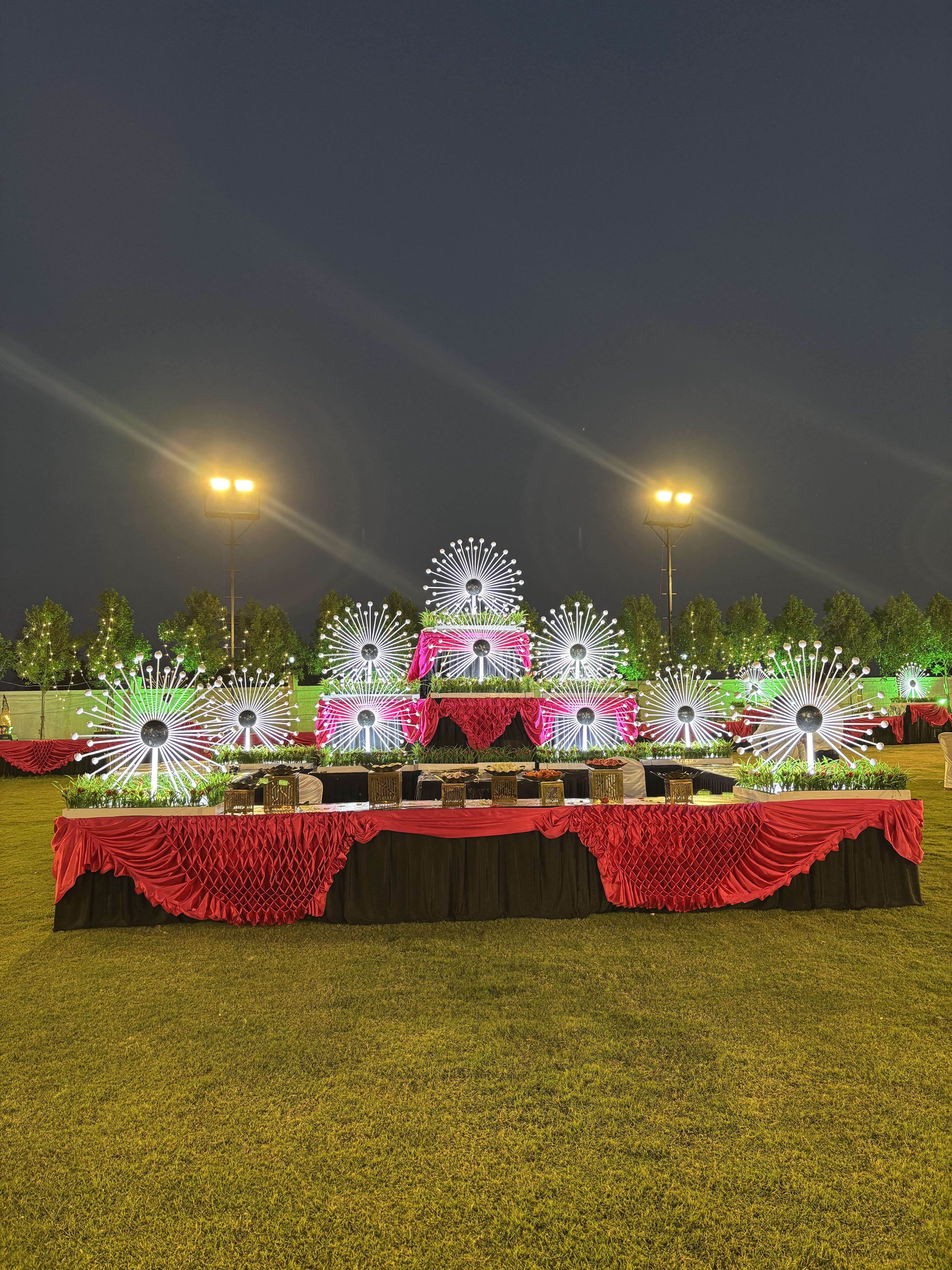 The Grand Preesha Resort, Bhopal — photo 7