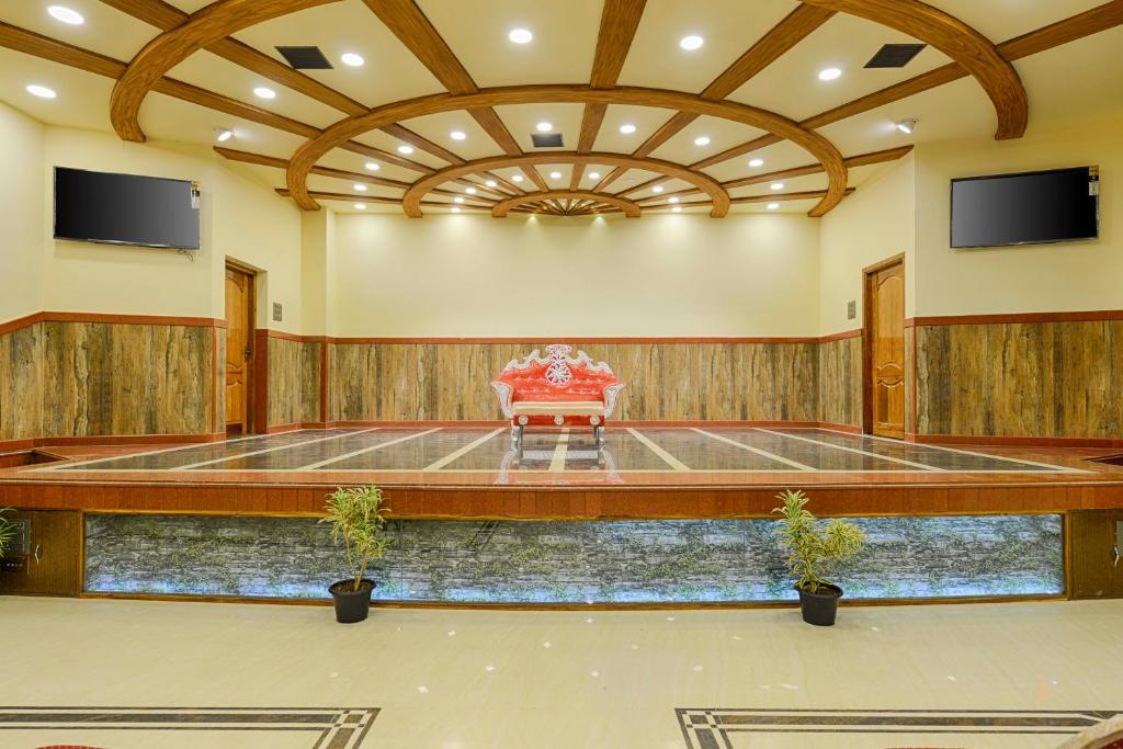 Wedding Hall Nagercoil - Ramraj Wedding Hall, Nagercoil — photo 5