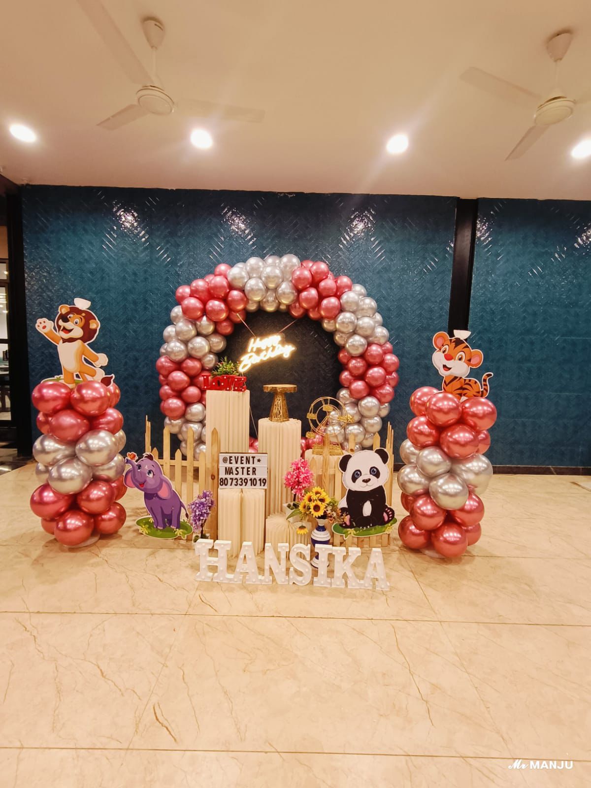 Event Master Gadag, Gadag — photo 4