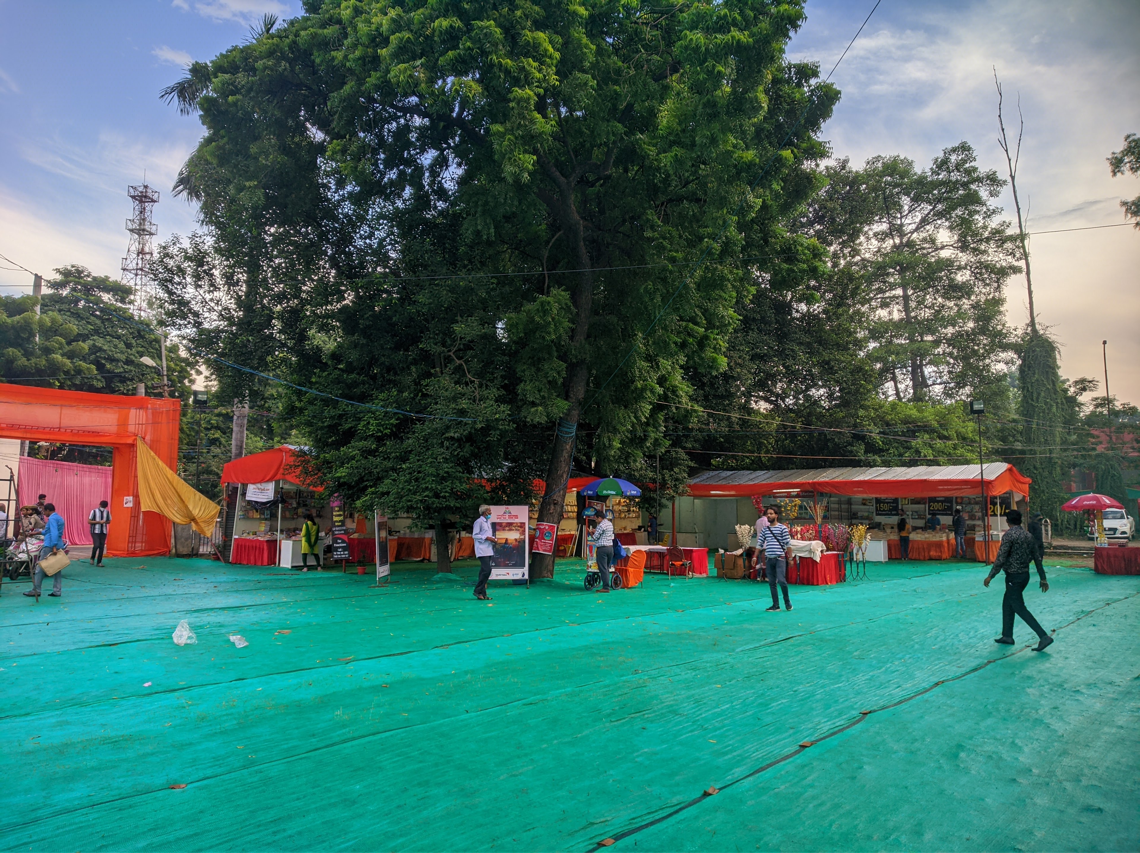 Moti Mahal Lawn 1(RICHI RICH), Lucknow — photo 6