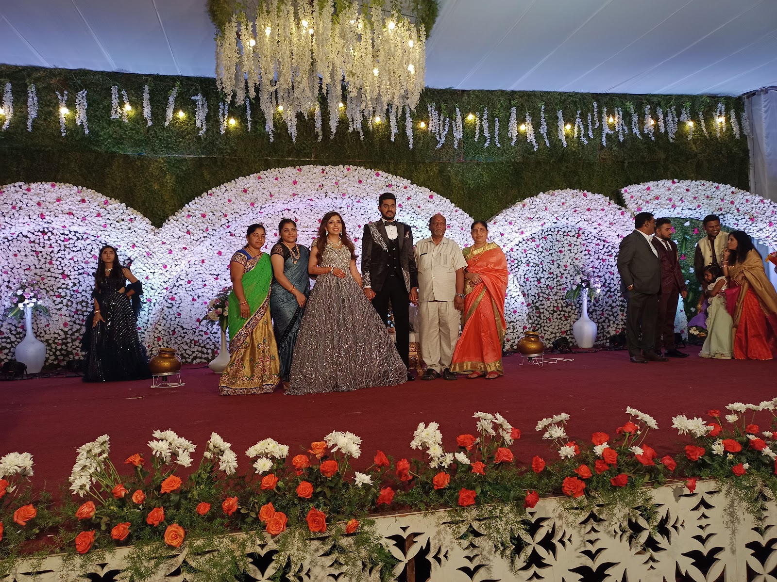 Sri Convention Centre, Bengaluru — photo 2