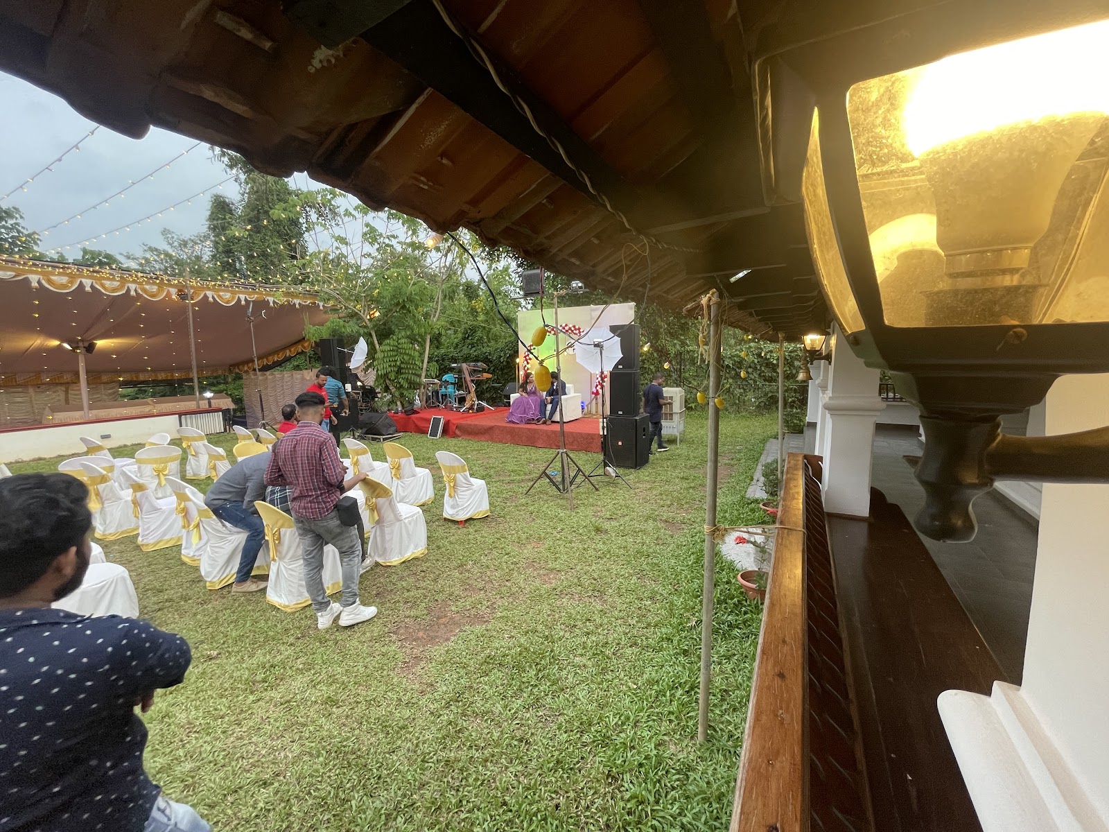 Manikkal Mana, Kozhikode — photo 8
