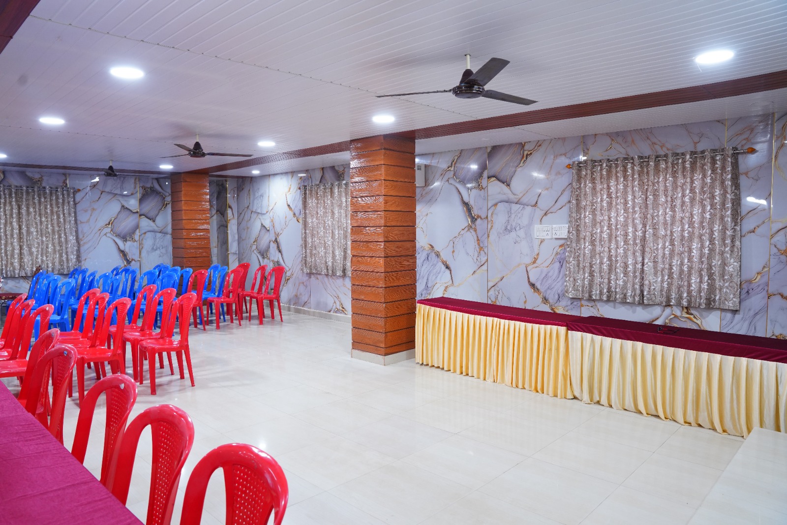 Krishna Sai Banquet Hall, Eluru — photo 2