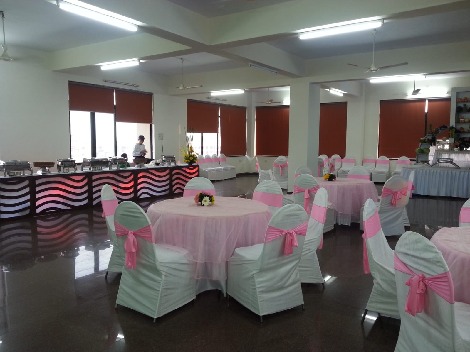Sterling Banquet & Lawn, Navi Mumbai — photo 5