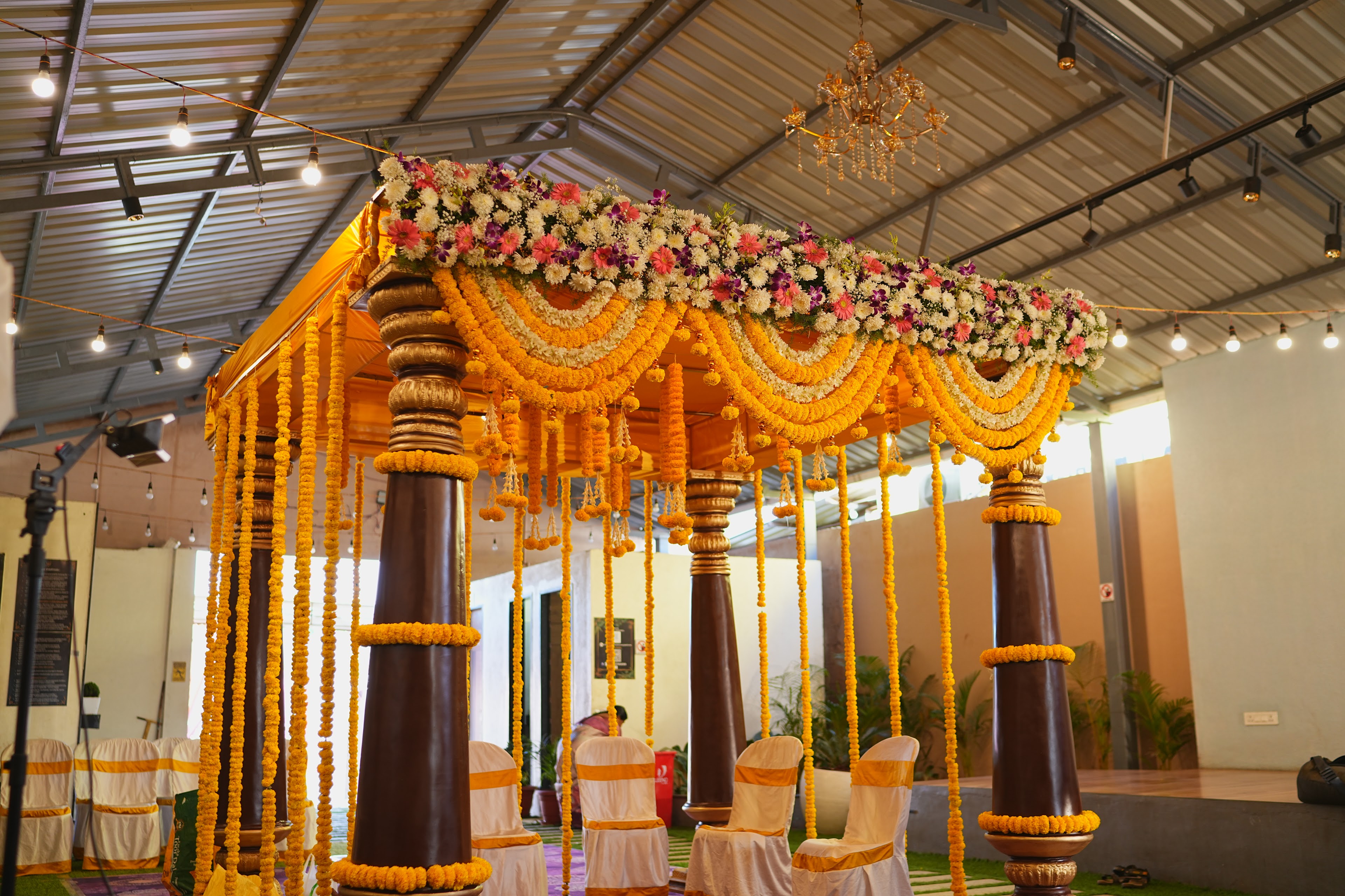 Innovative Celebrations Function Hall, Chitradurga — photo 9