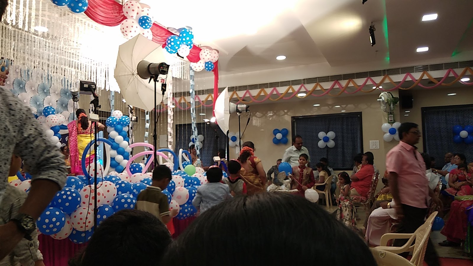 Thavva Rangaiah Kalyana Mandapam, Nellore — photo 6