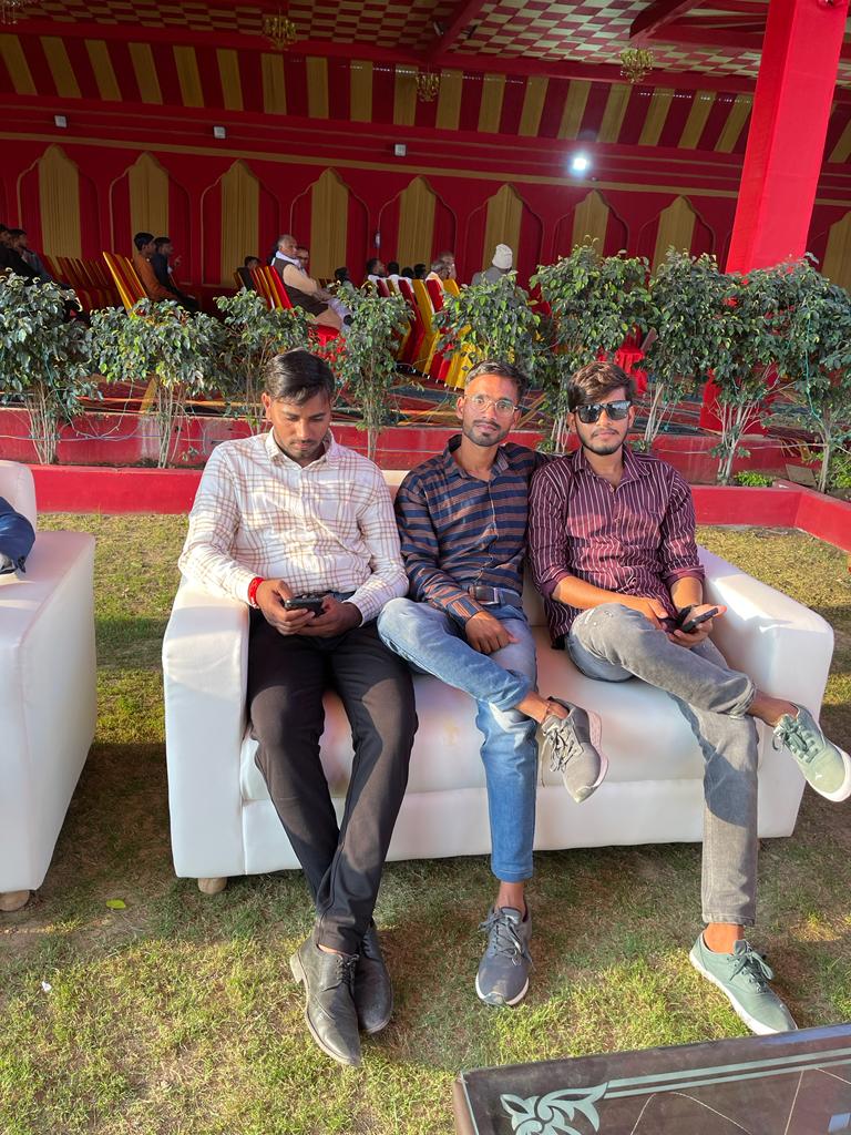 Crown Garden, Prayagraj — photo 5