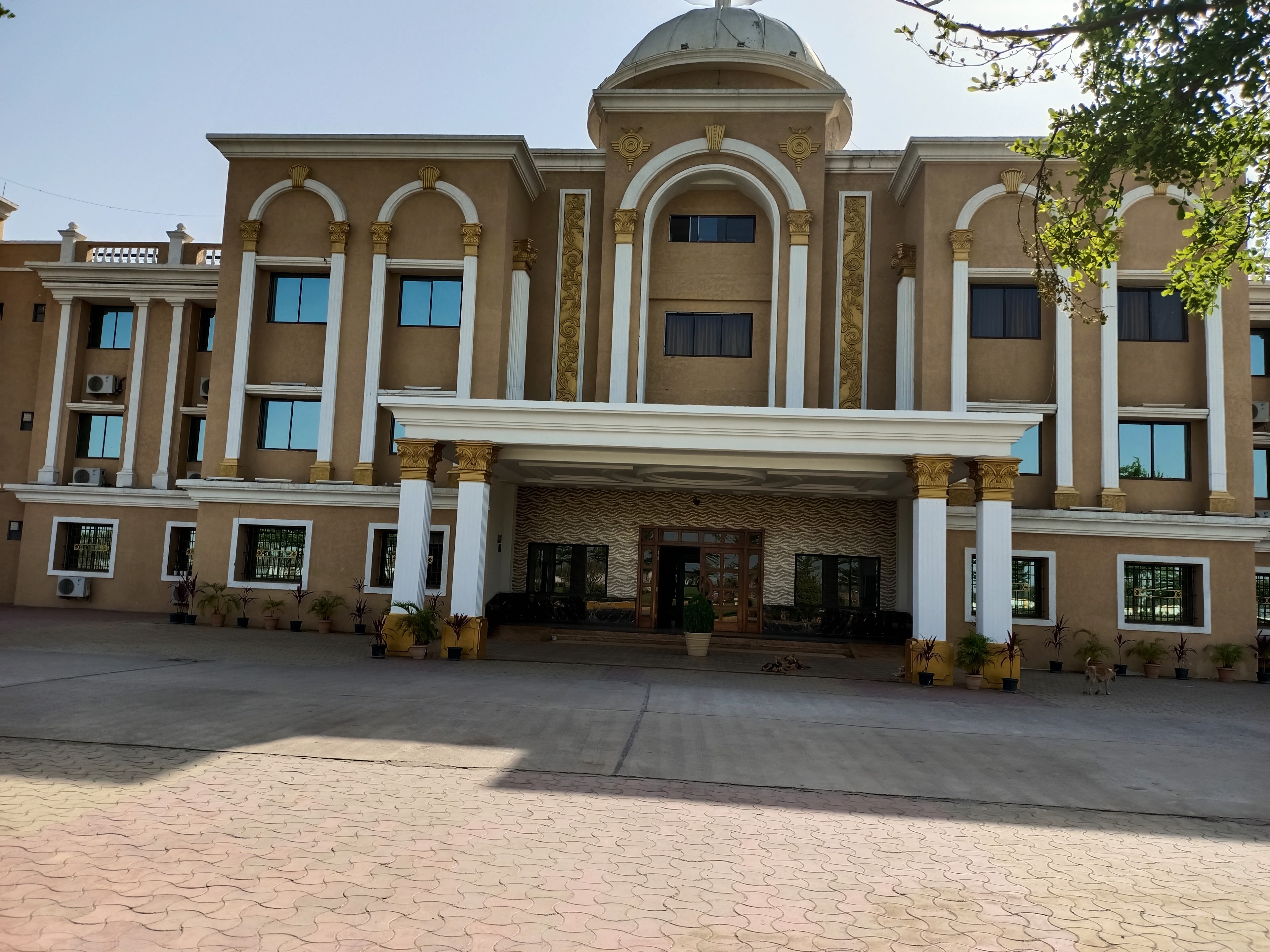 JAINAM MANAS BHAVAN RAIPUR 🖤, Raipur — photo 2