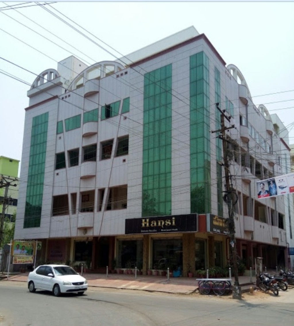 Hansi Kalyana Mandapam, Bhimavaram — photo 9