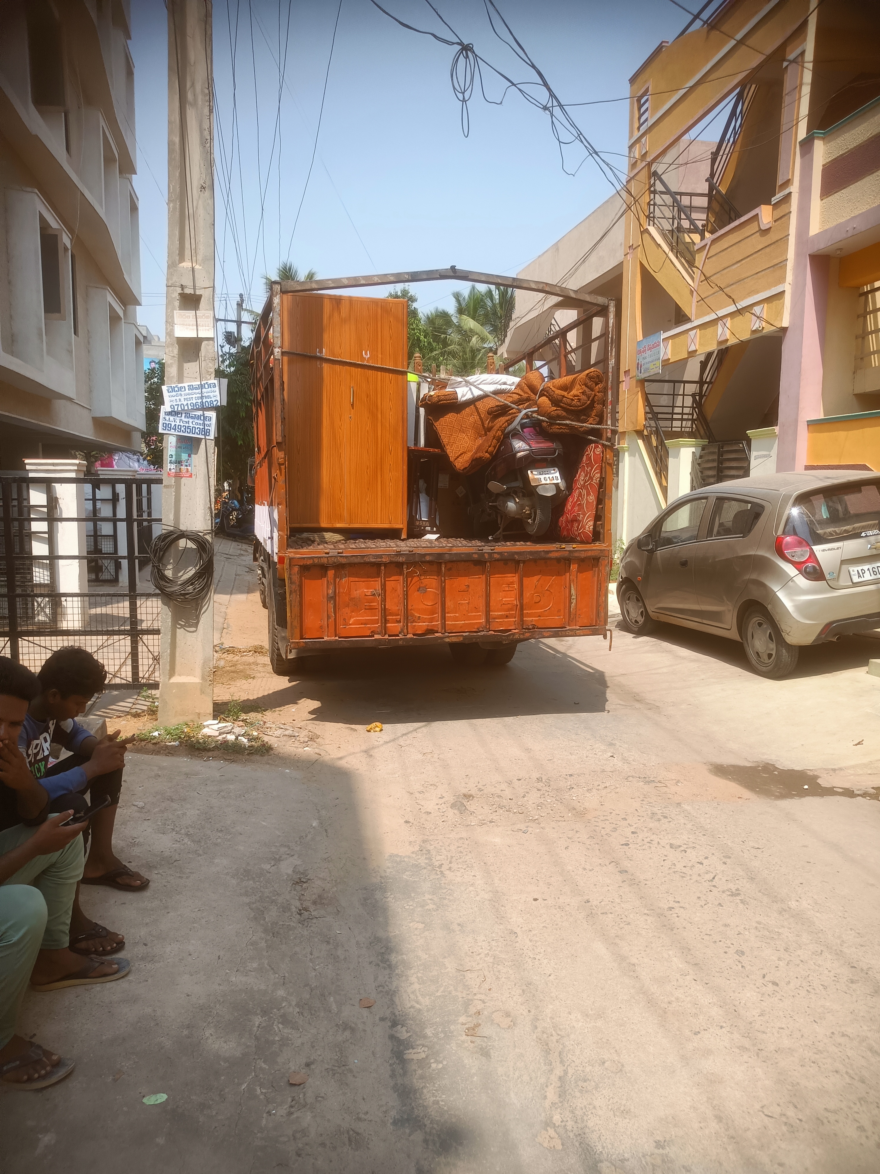Dr BR Ambedkar Convention Centre, Anantapur — photo 6