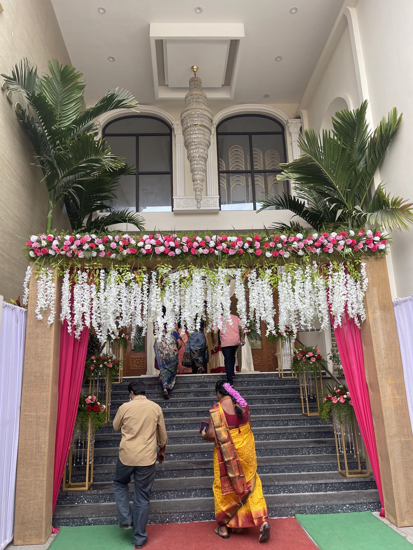 Baby Mahal A/C, Vellore — photo 8