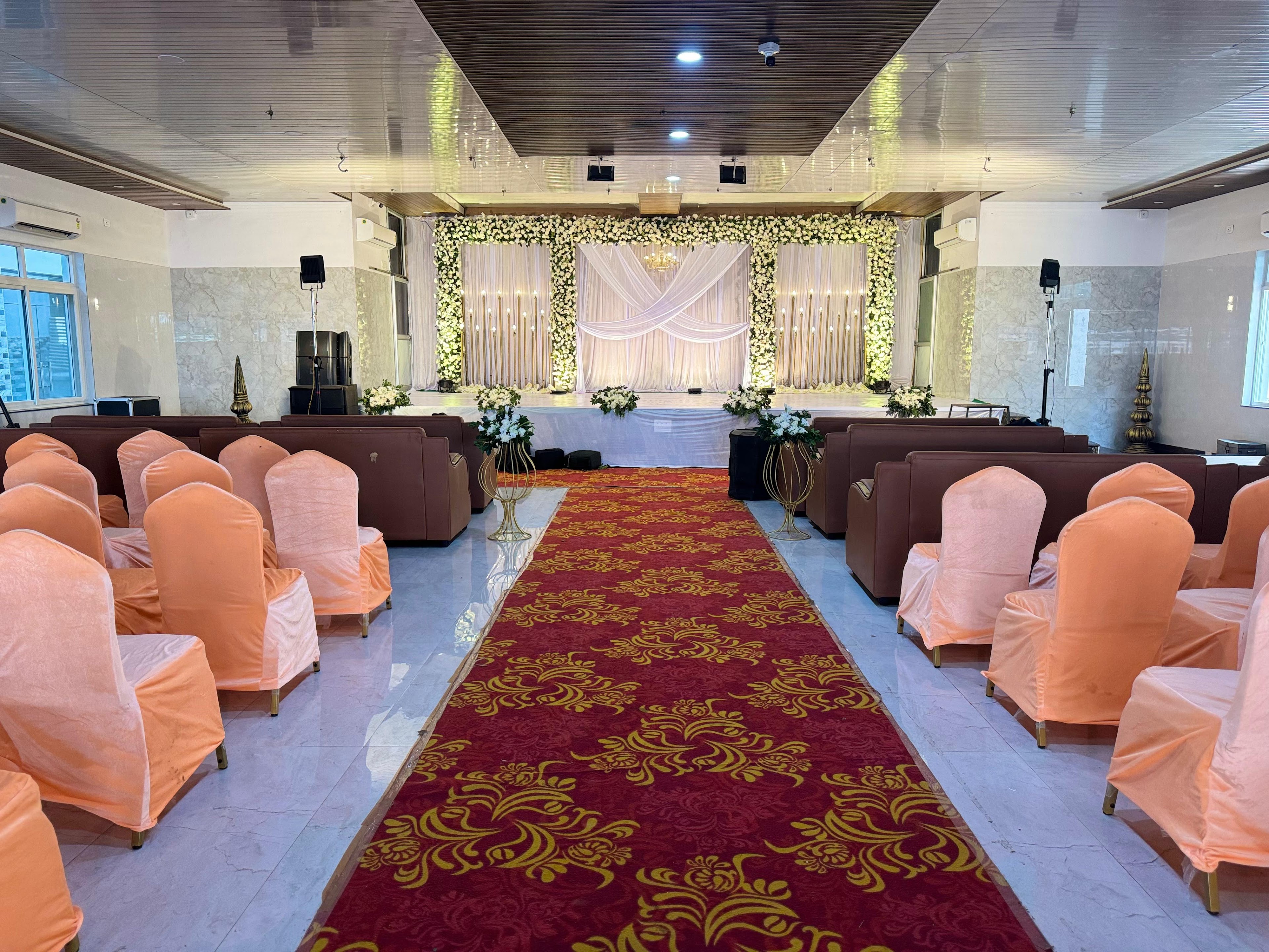 Subham Convention Function Hall, Machilipatnam — photo 3