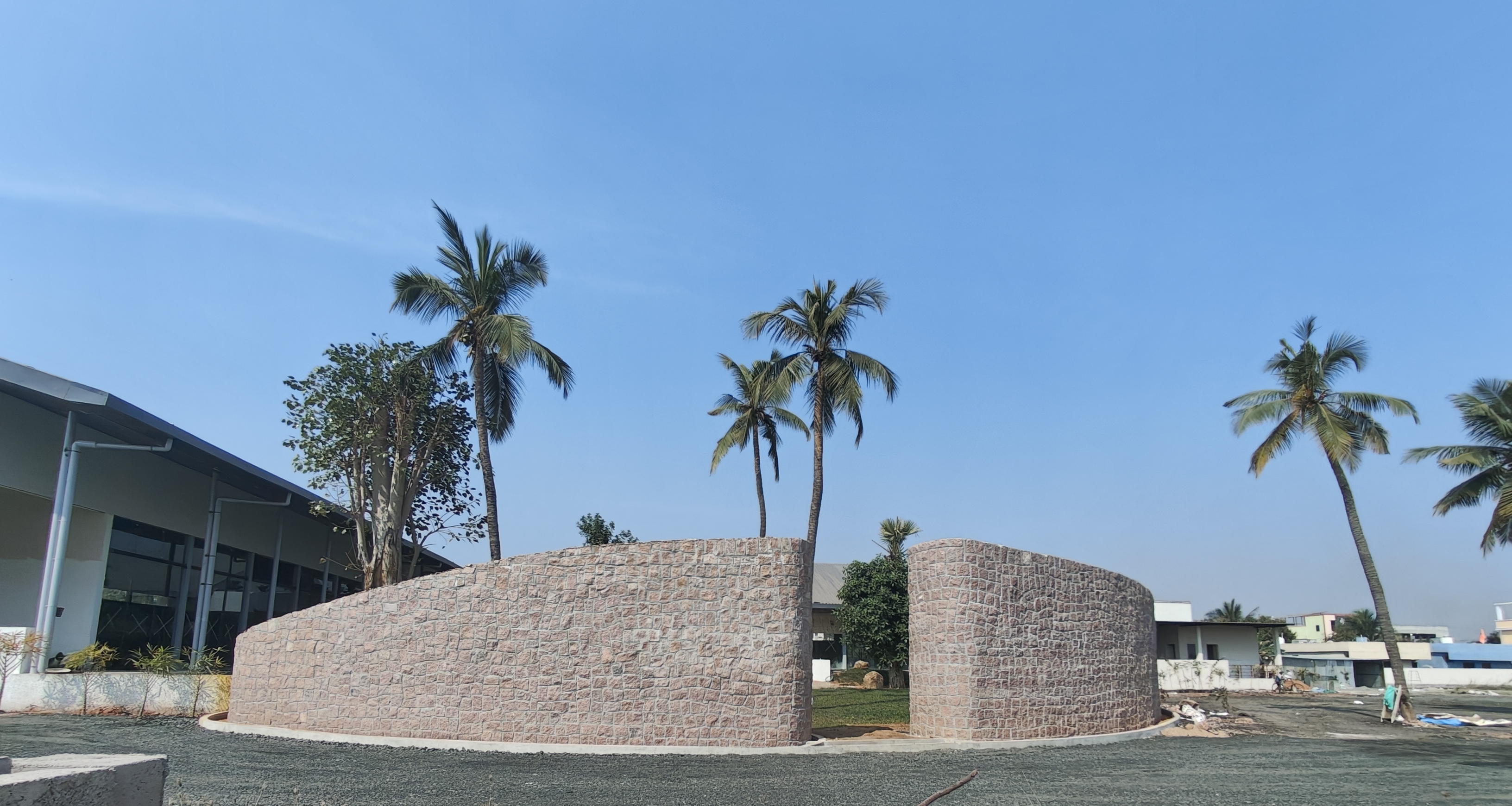 AIKYAM CONVENTION, Rajahmundry — photo 10