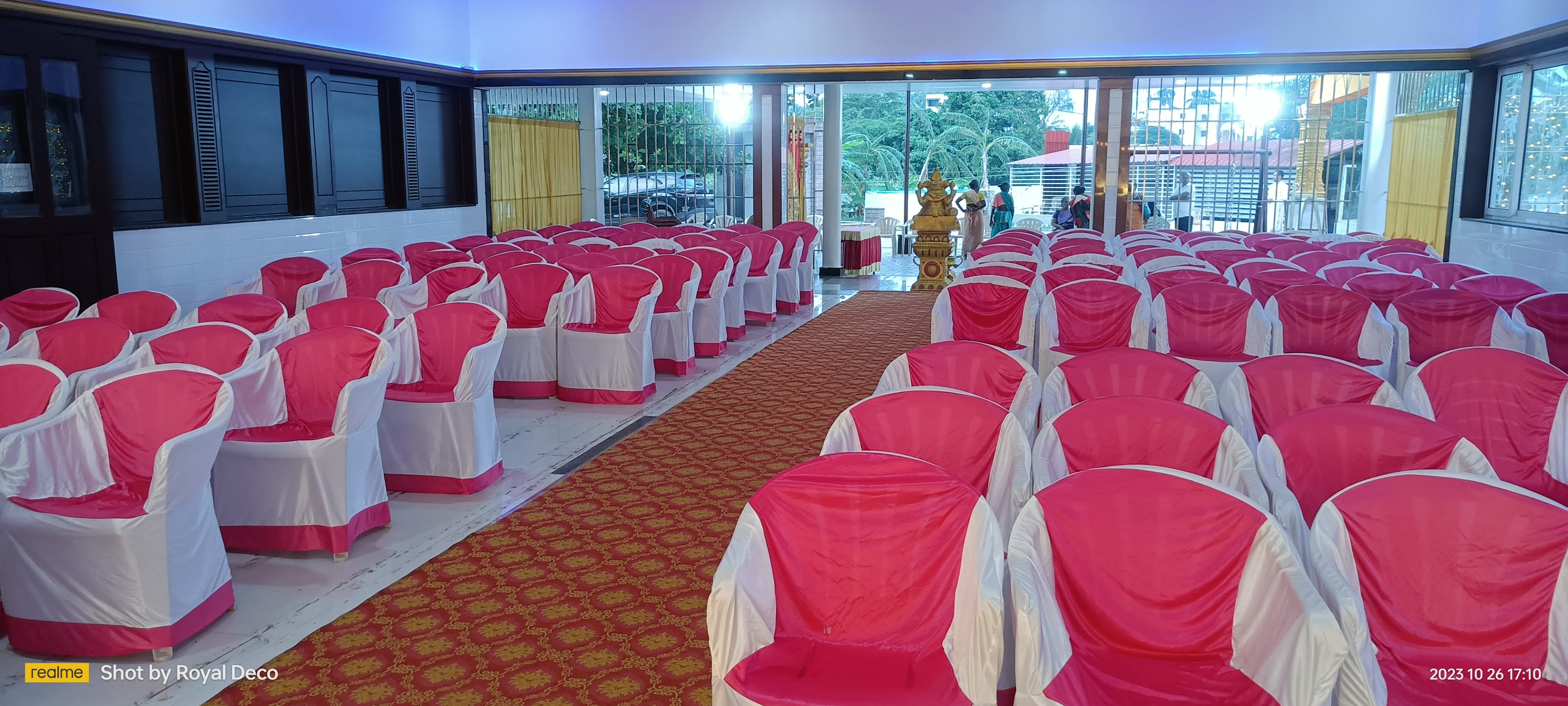 Soundaryaa Wedding hall, Tenkasi — photo 4