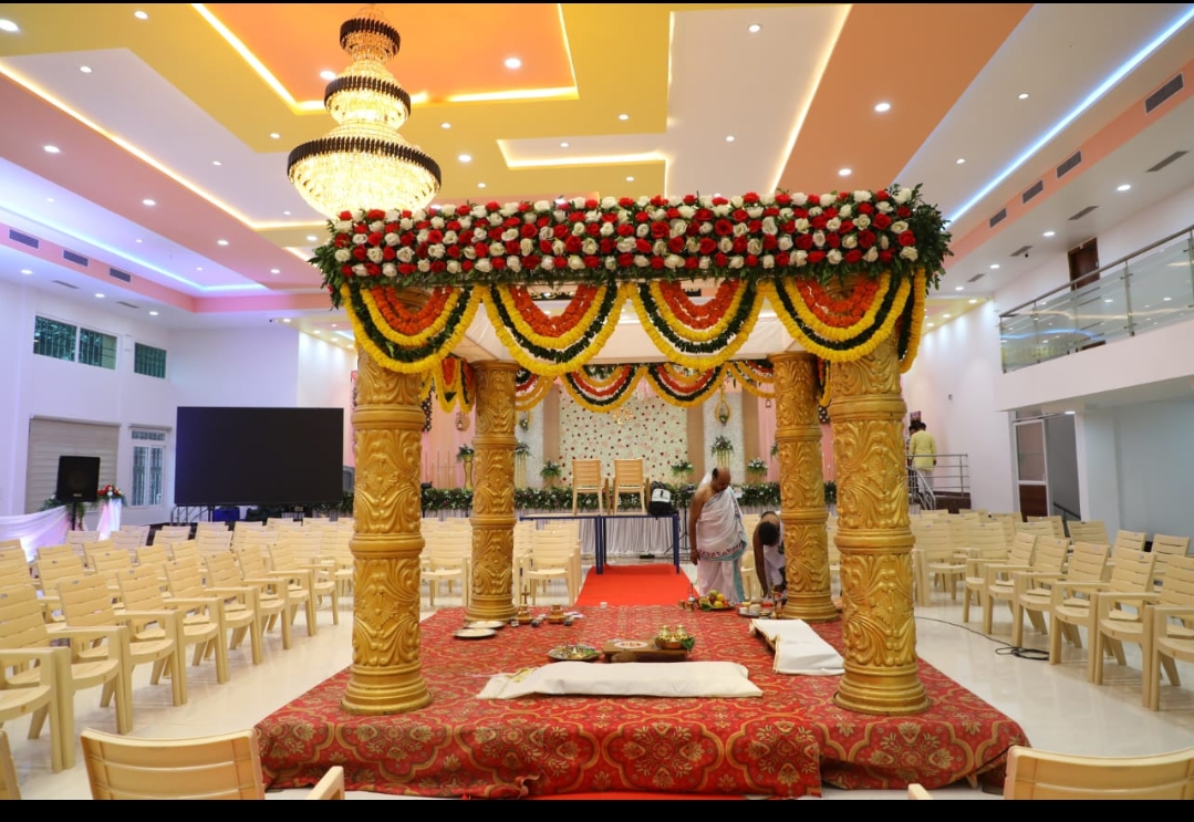Bantara Bhavana Shimoga, Shivamogga — photo 1