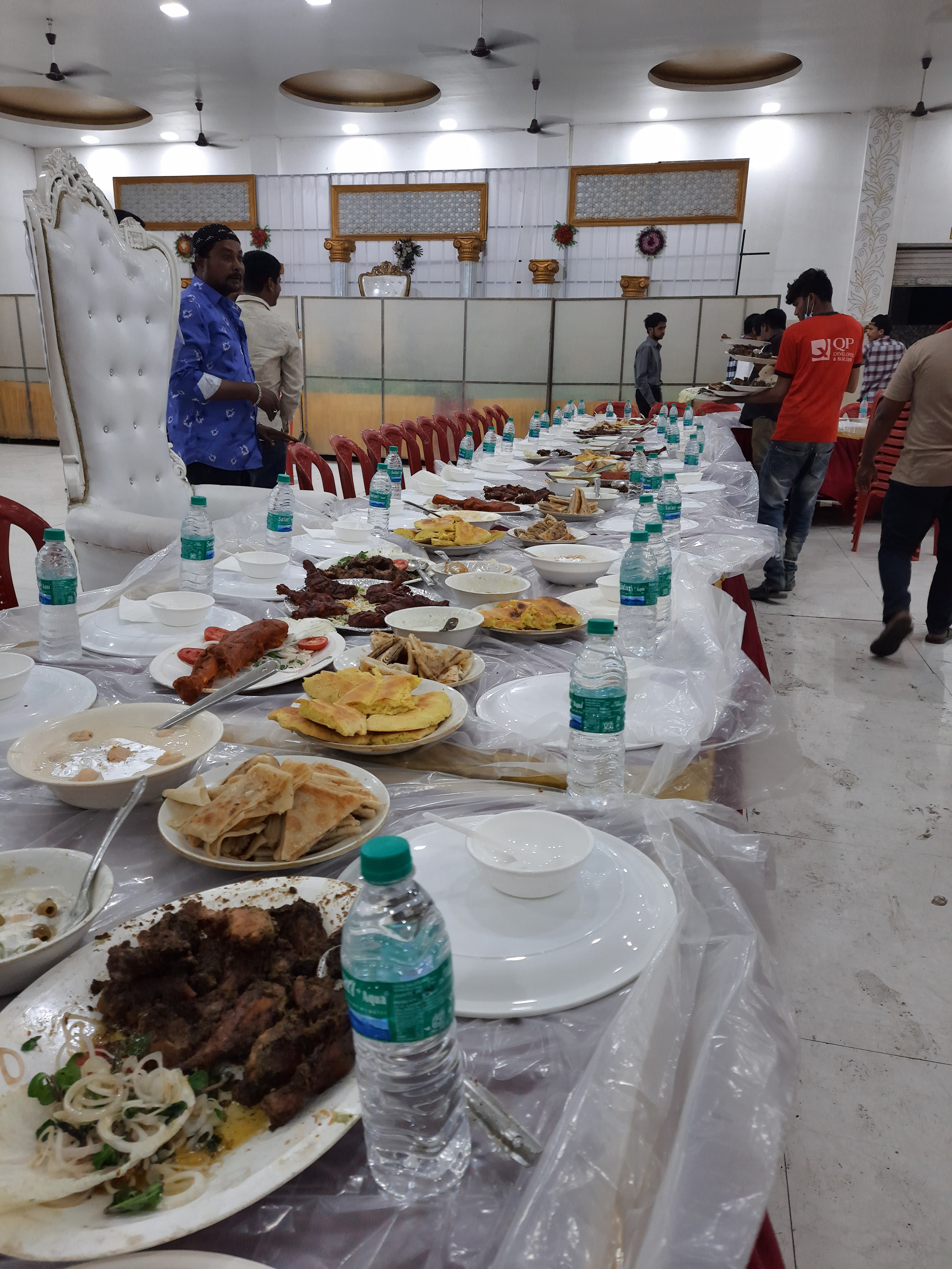 Ammar Function Hall, Kalaburagi — photo 10