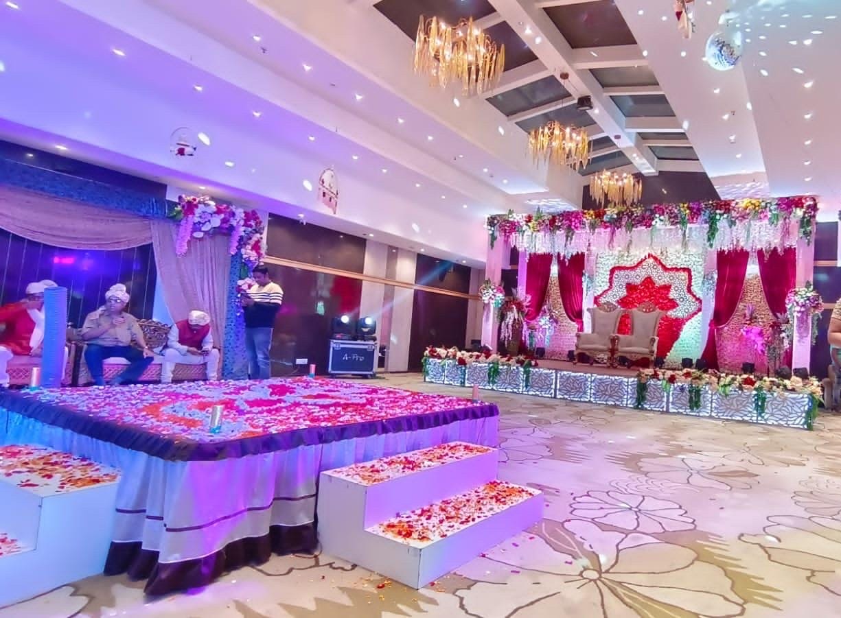 Emerald Banquet Hall, Kolkata — photo 4