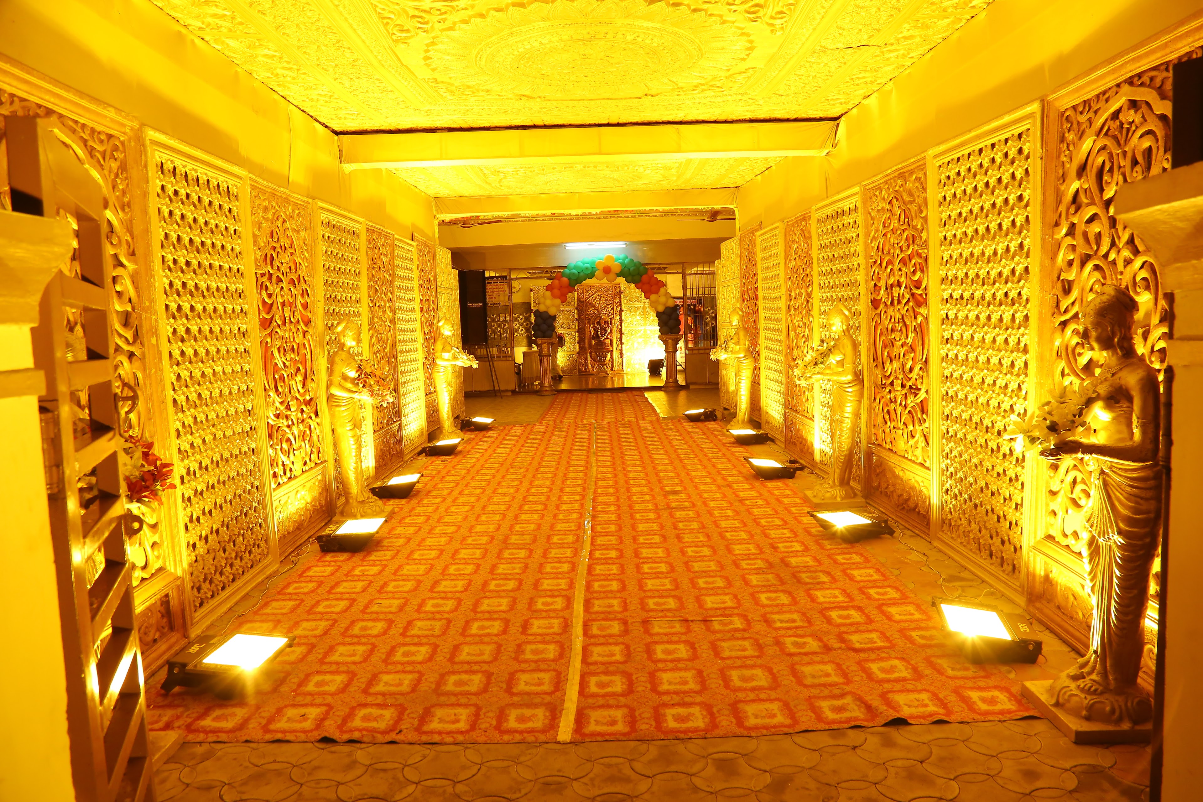 S.L.M. Marriage Hall, Nagapattinam — photo 6