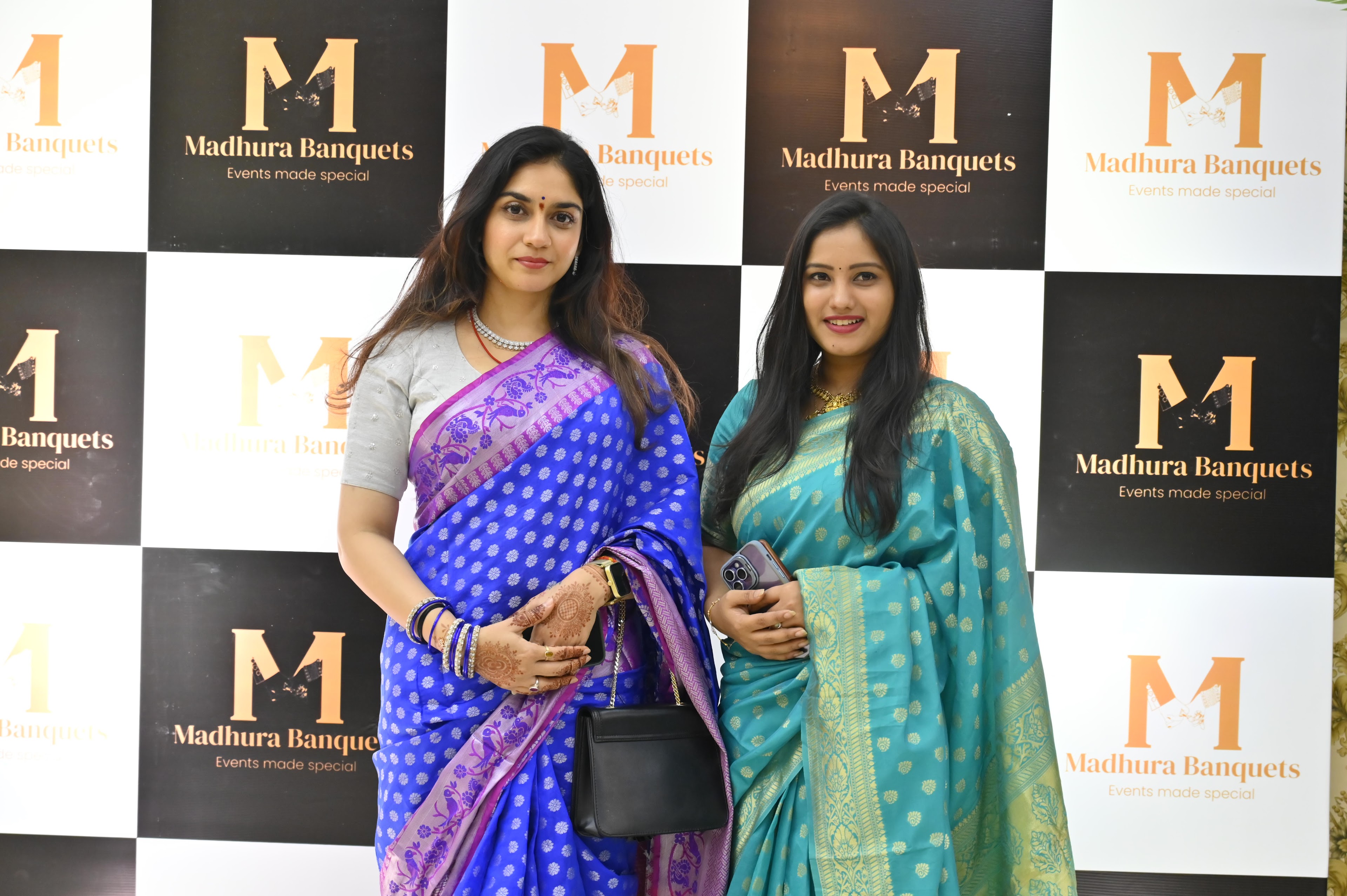 Madhura Banquet Halls & Luxury Rooms - Manikonda, Manikonda — photo 6