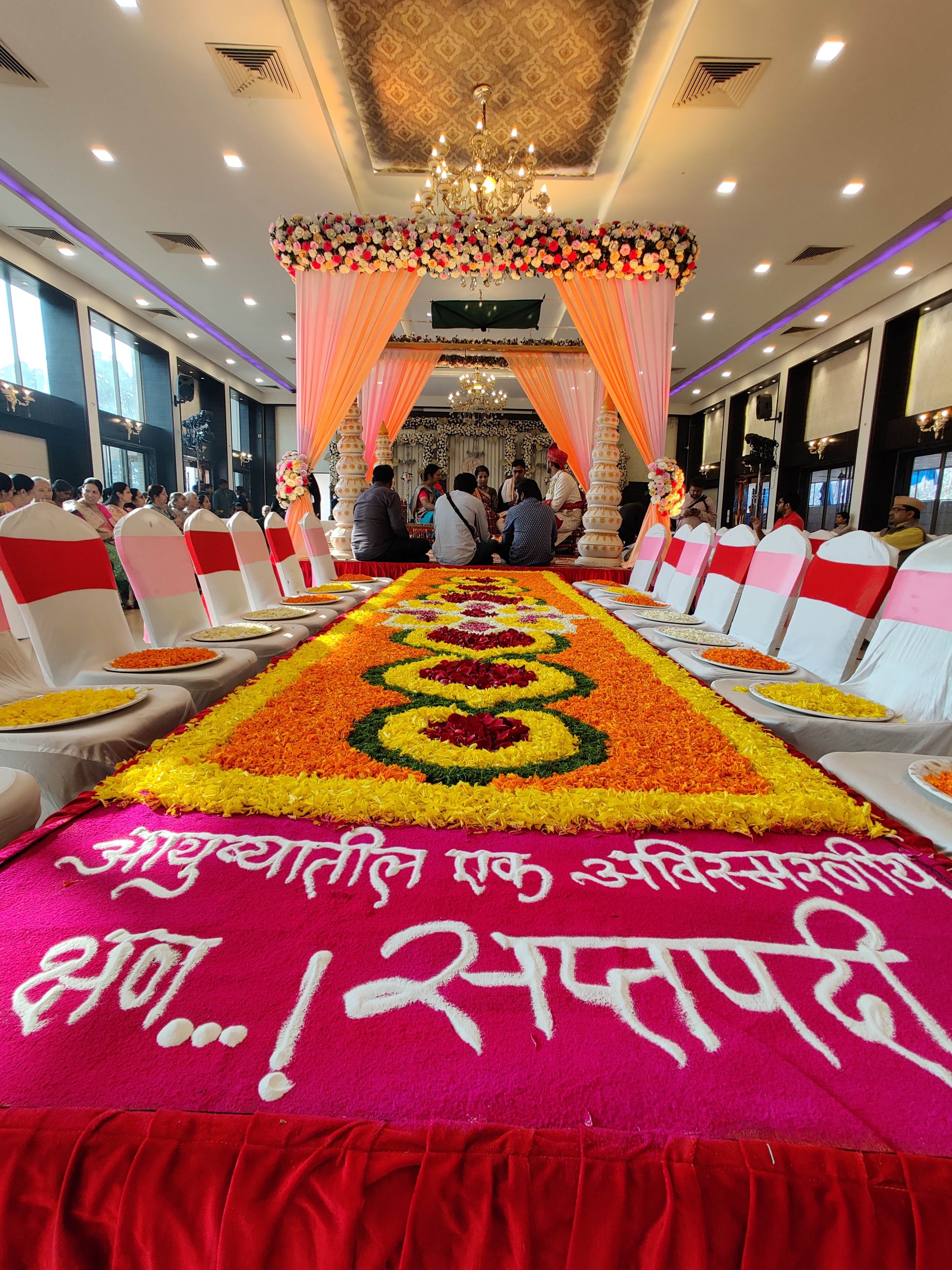 Balaji Lawns And Resort, Nashik — photo 7