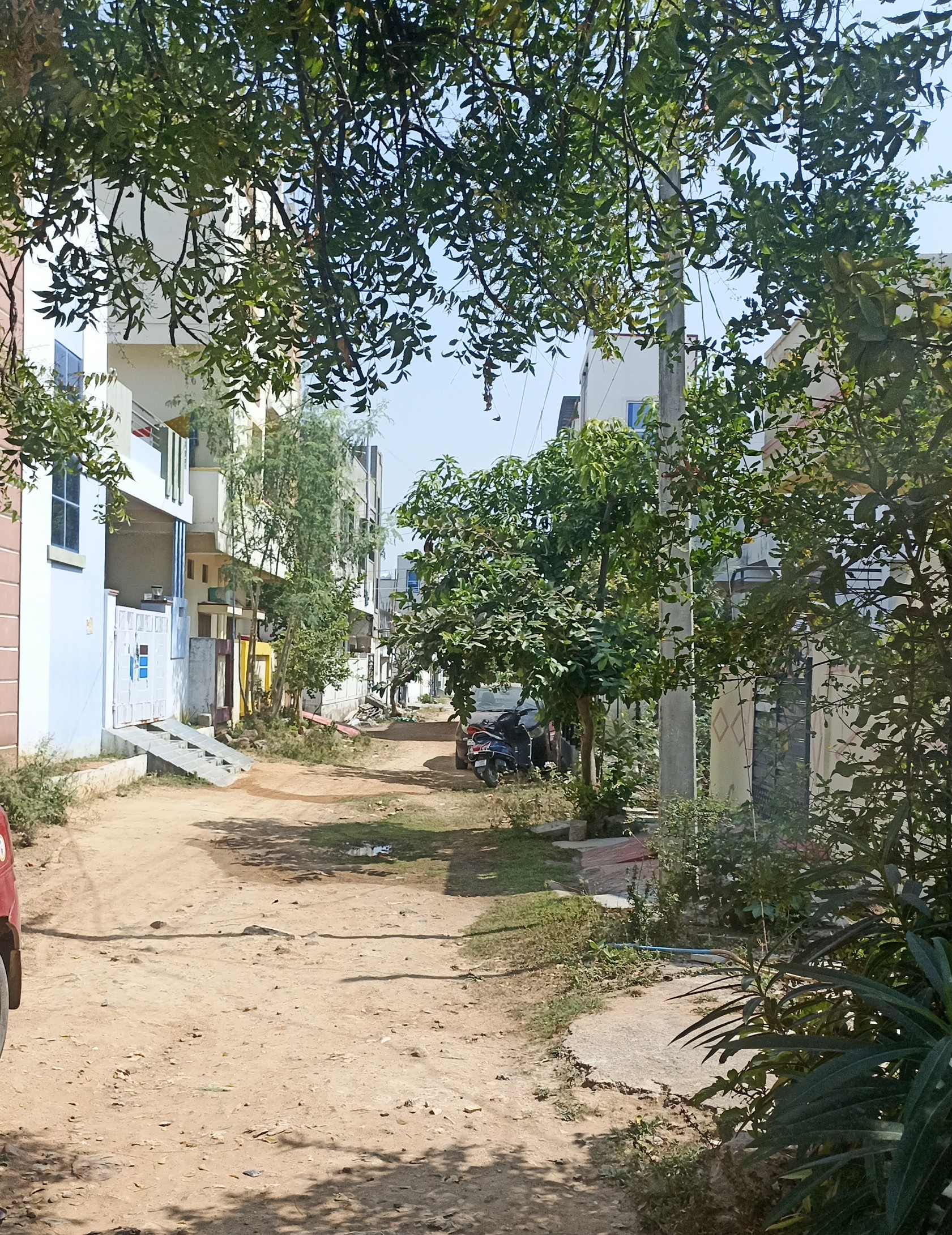 Balaji convention hall, Mahbubnagar — photo 4