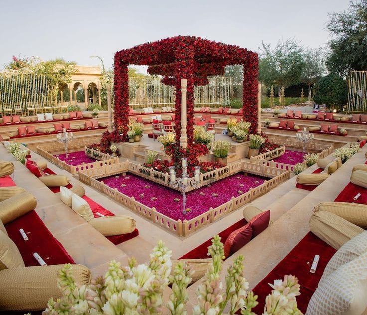 CB Crown Banquet, Noida — photo 5