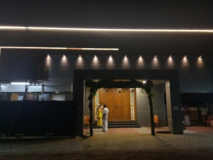 Vigneshwara Kalyana Mandapam, Pollachi — photo 9