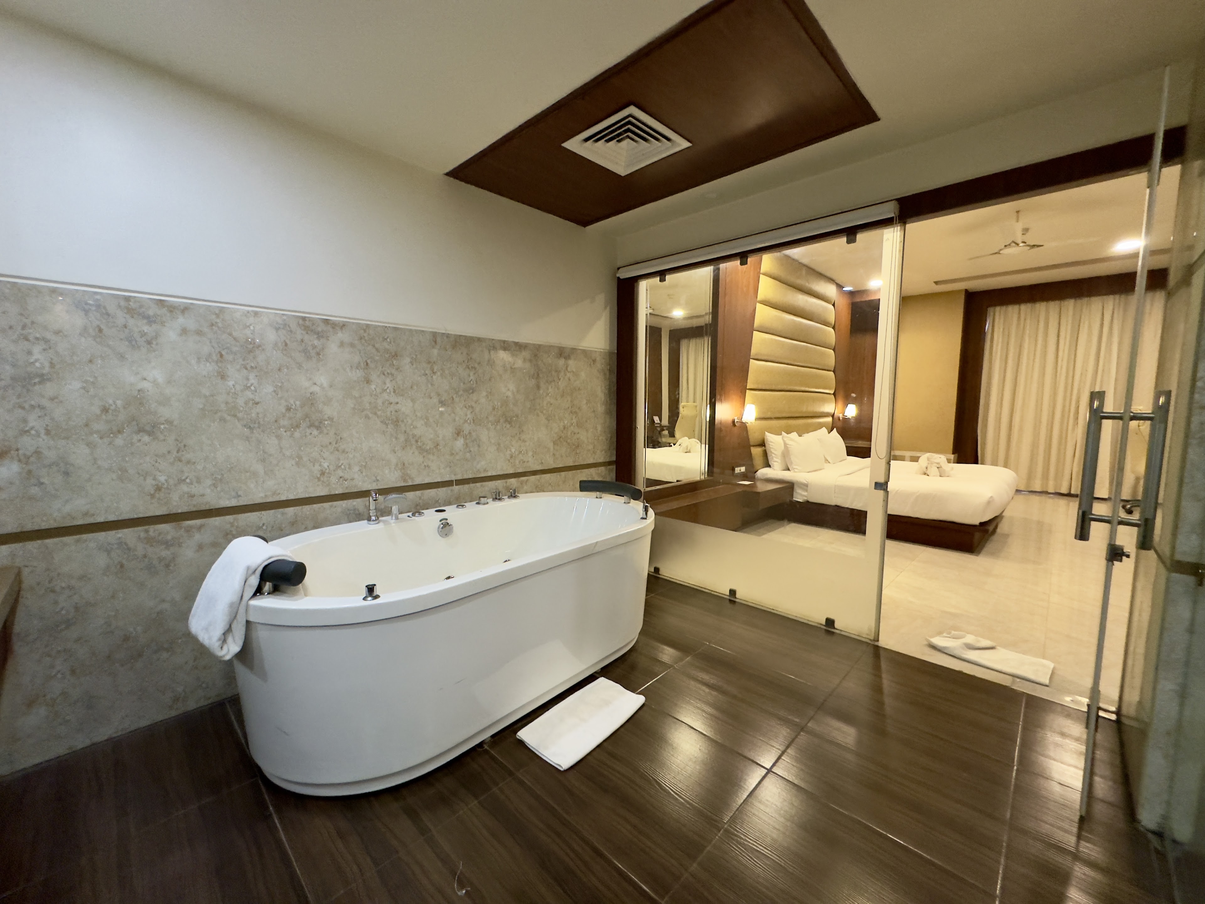 Hotel Vijan Mahal, Jabalpur — photo 4