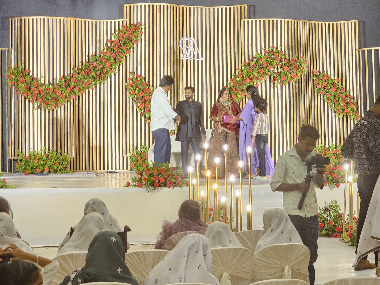 Trinita Casa Events & Banquet, Kochi — photo 10