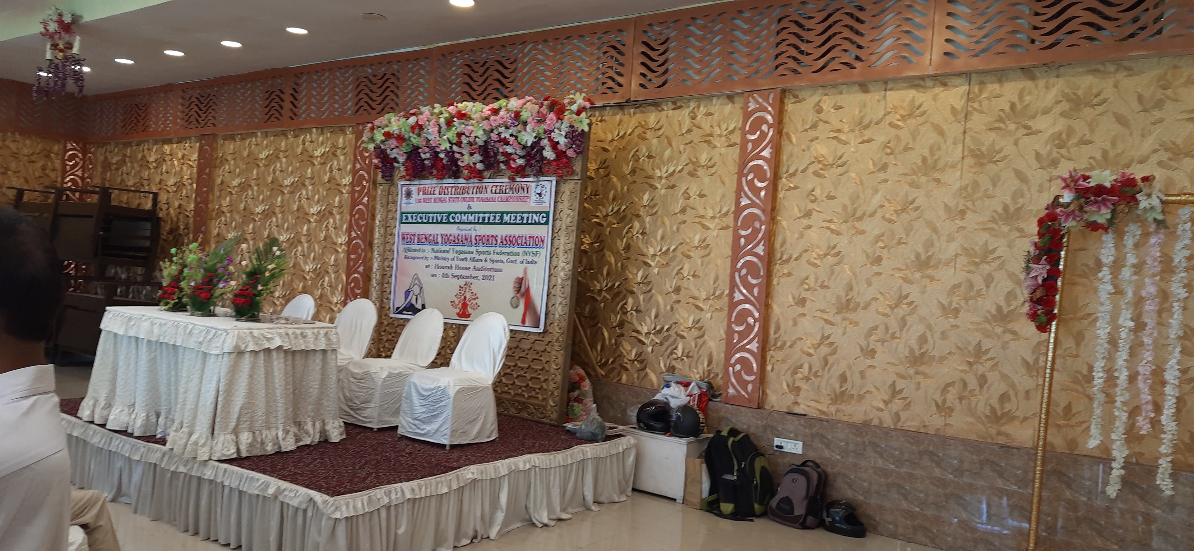 Laxmi Vilas Garden, Howrah — photo 10
