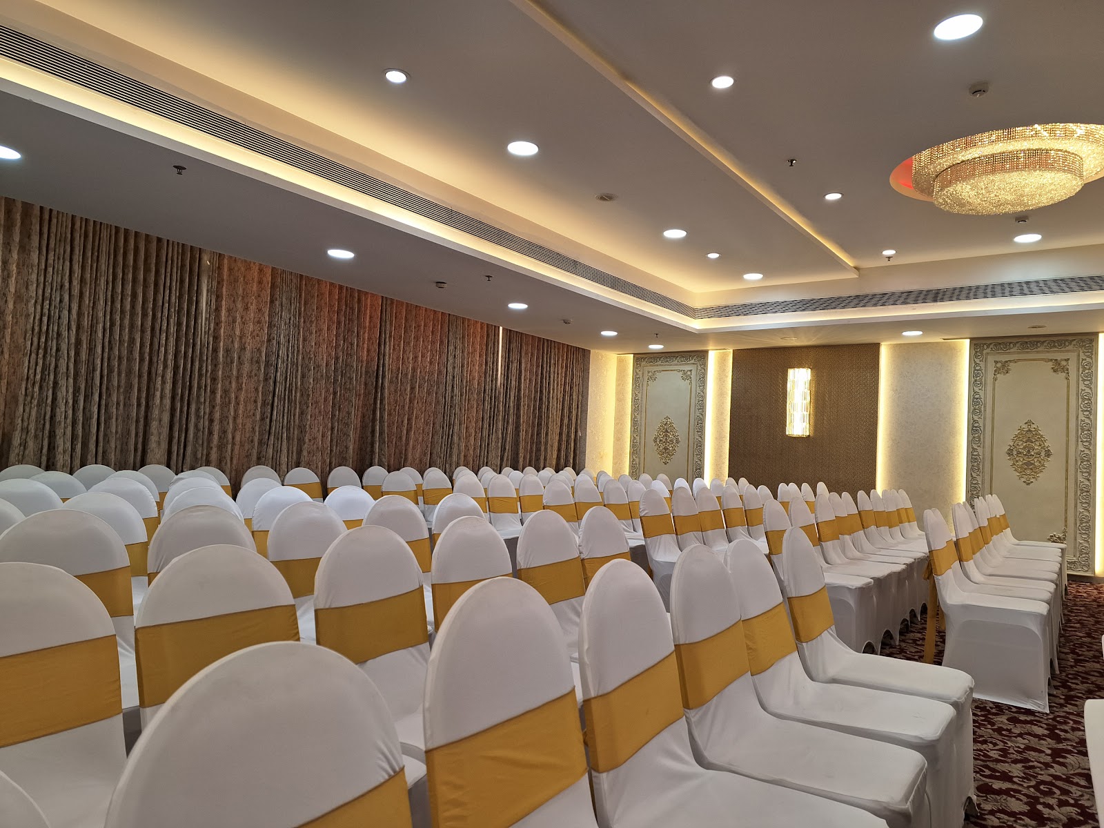 Symphony Banquets, Mumbai — photo 2