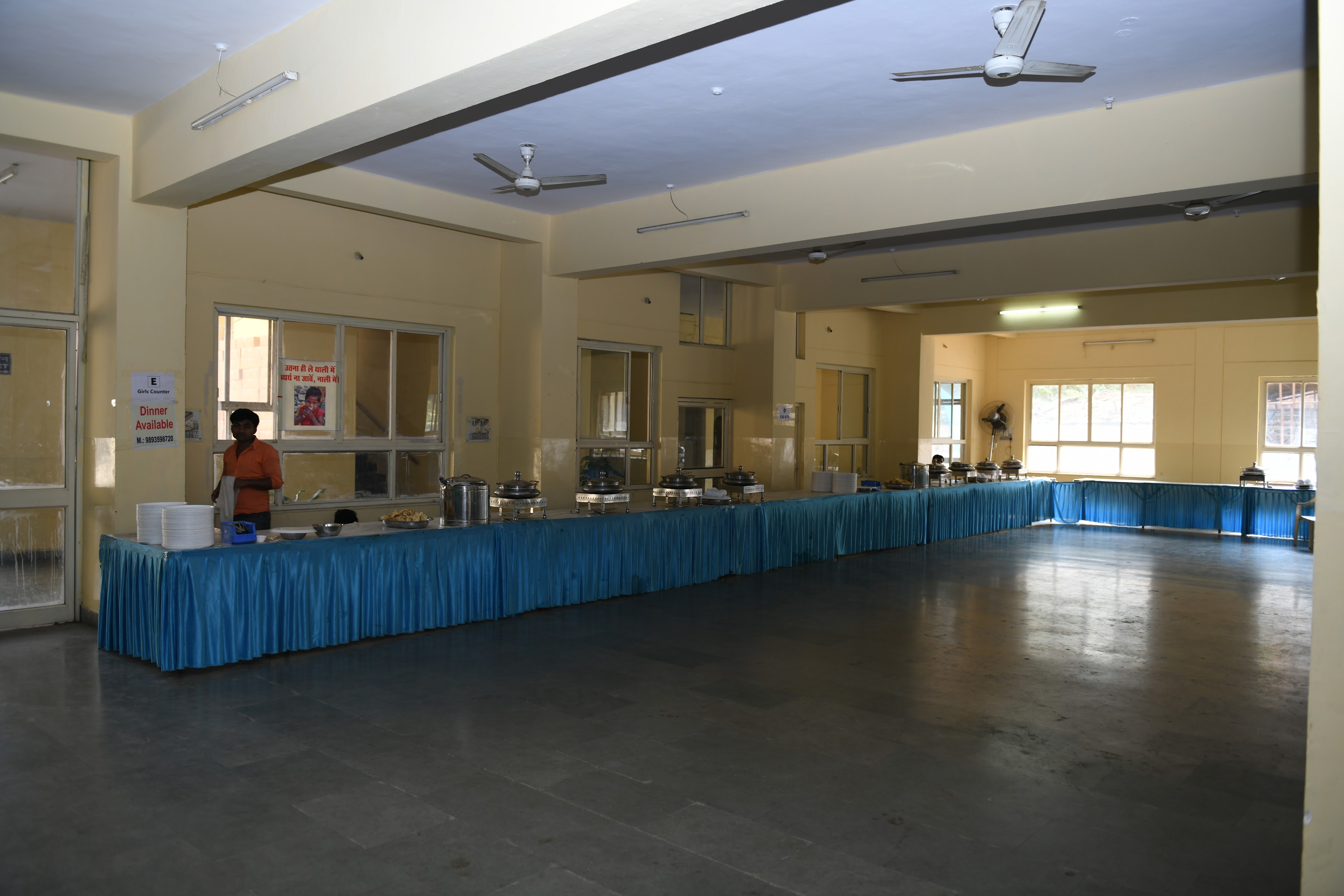 Manas Bhawan, Jabalpur — photo 9