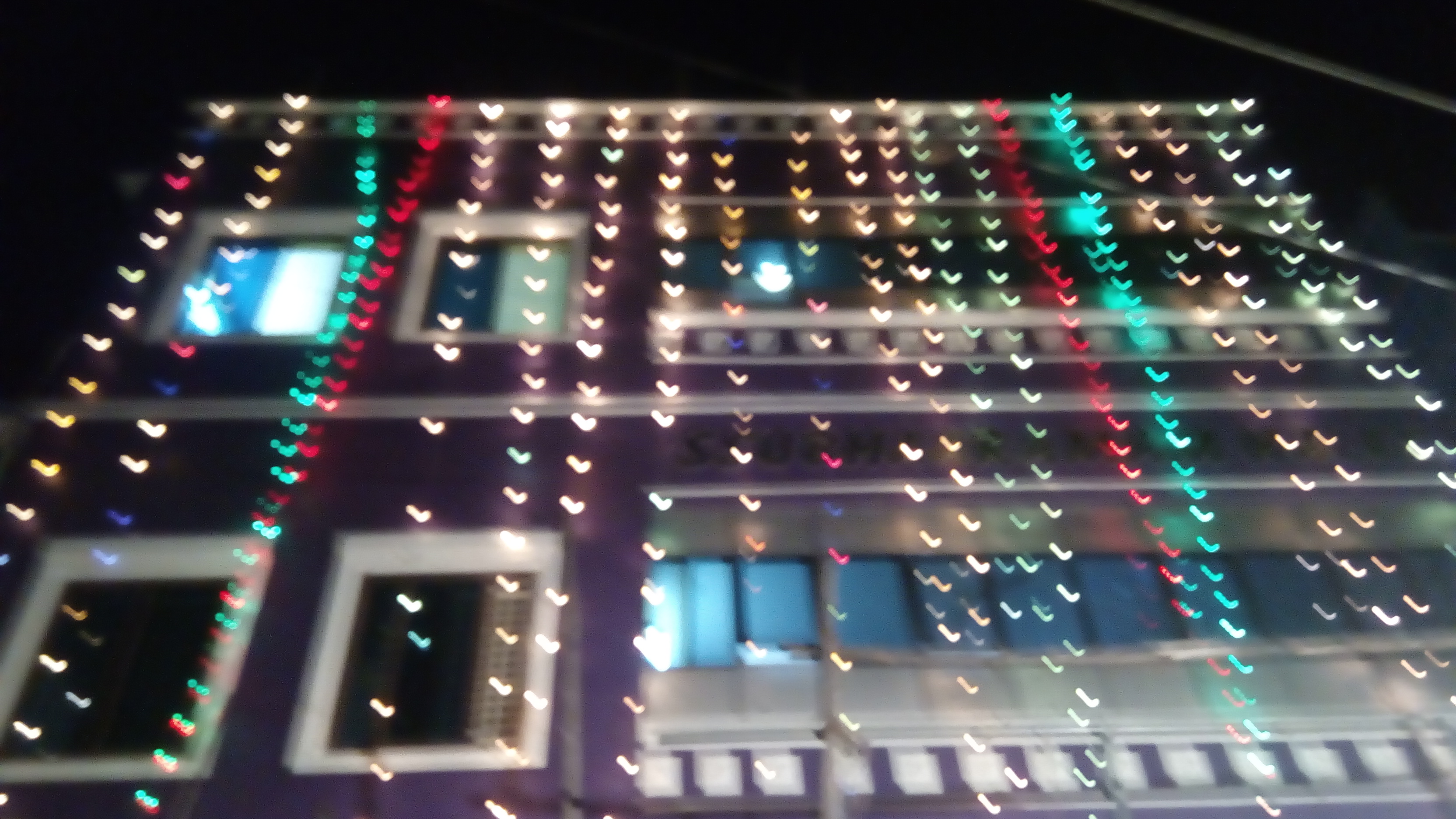 Subbhaaramam halls, Chittoor — photo 2