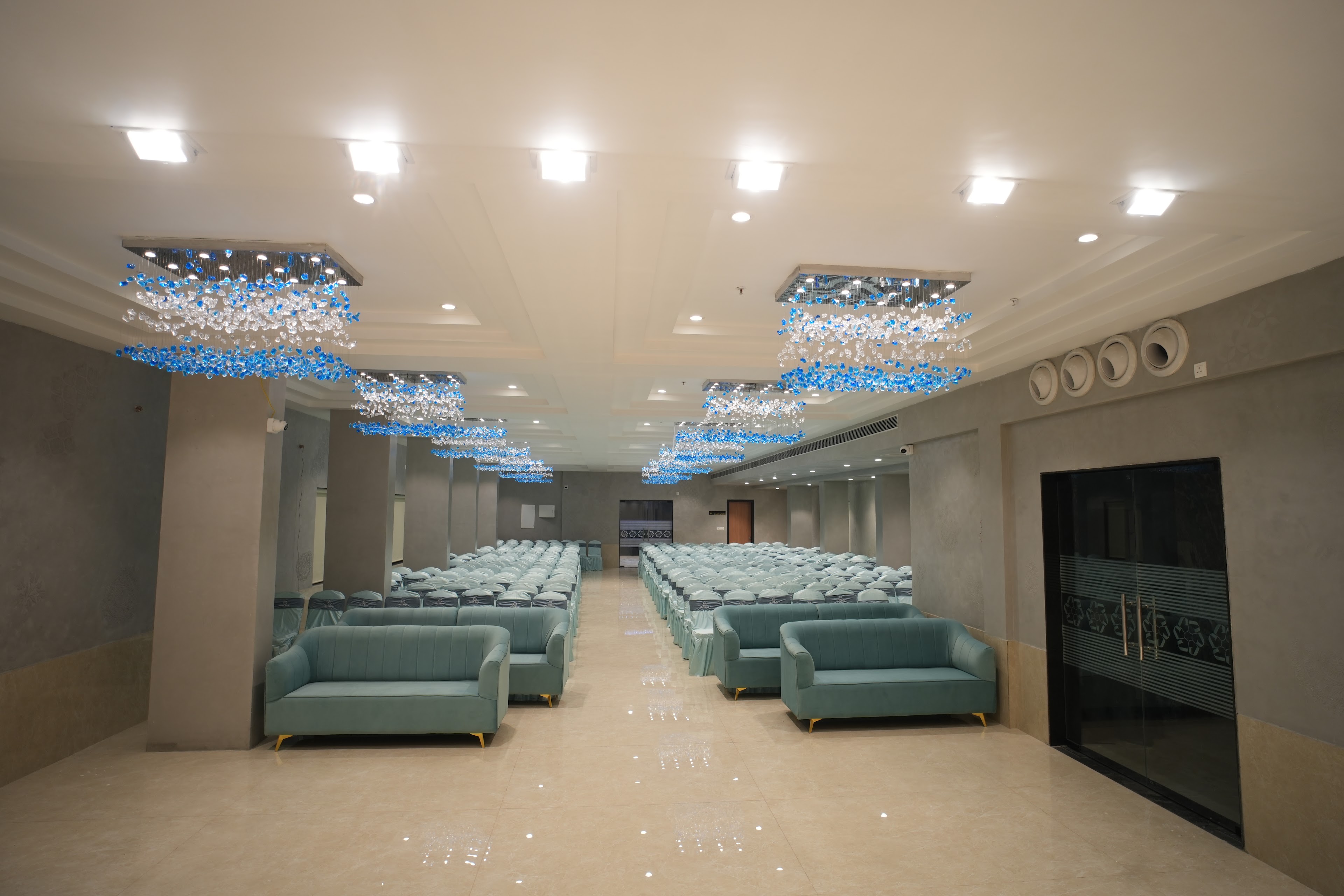 Kola’s Grand - Hotel & Convention Center, Warangal — photo 3