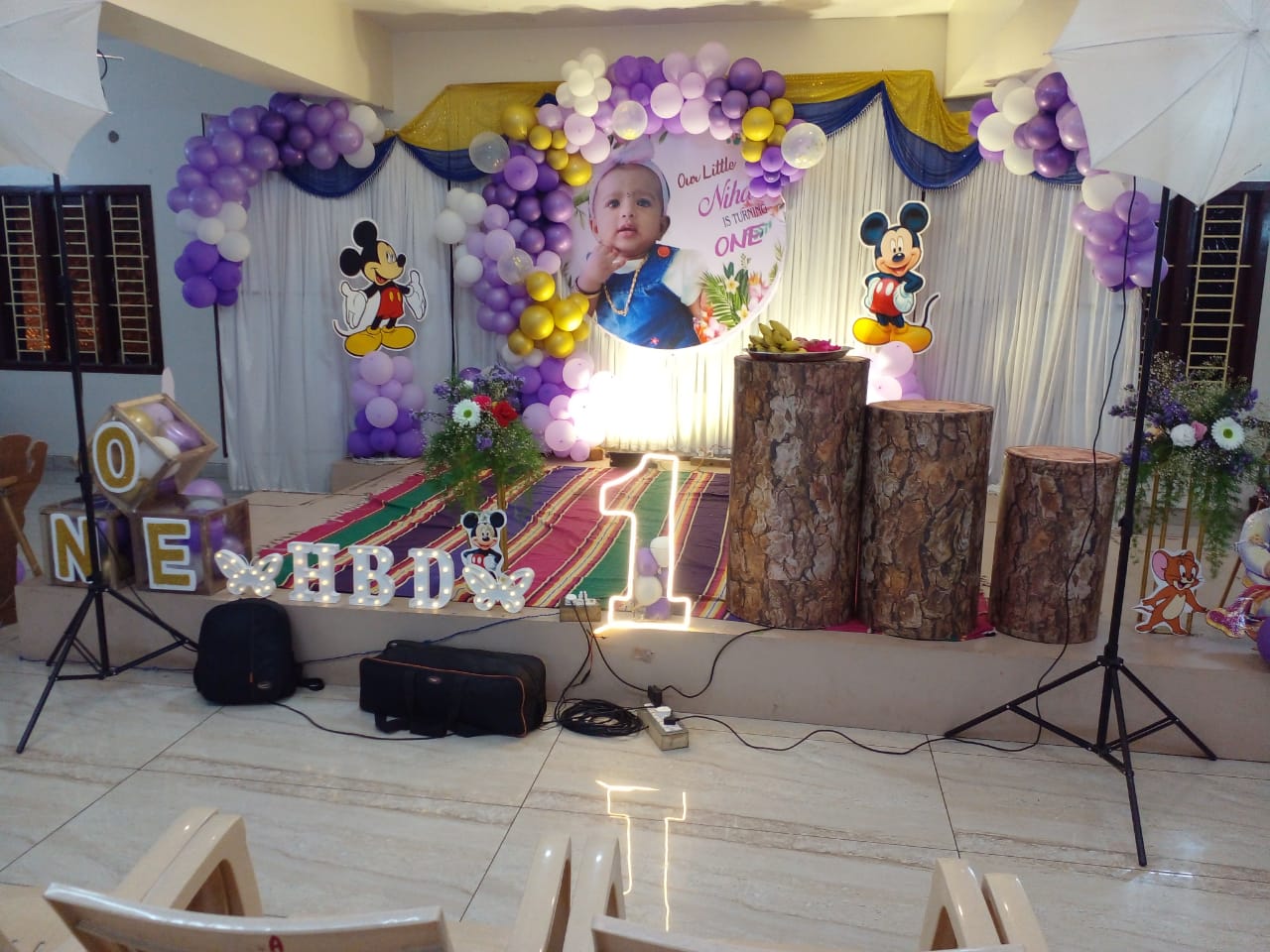 Banana Mahal and Guest house, Cuddalore — photo 2