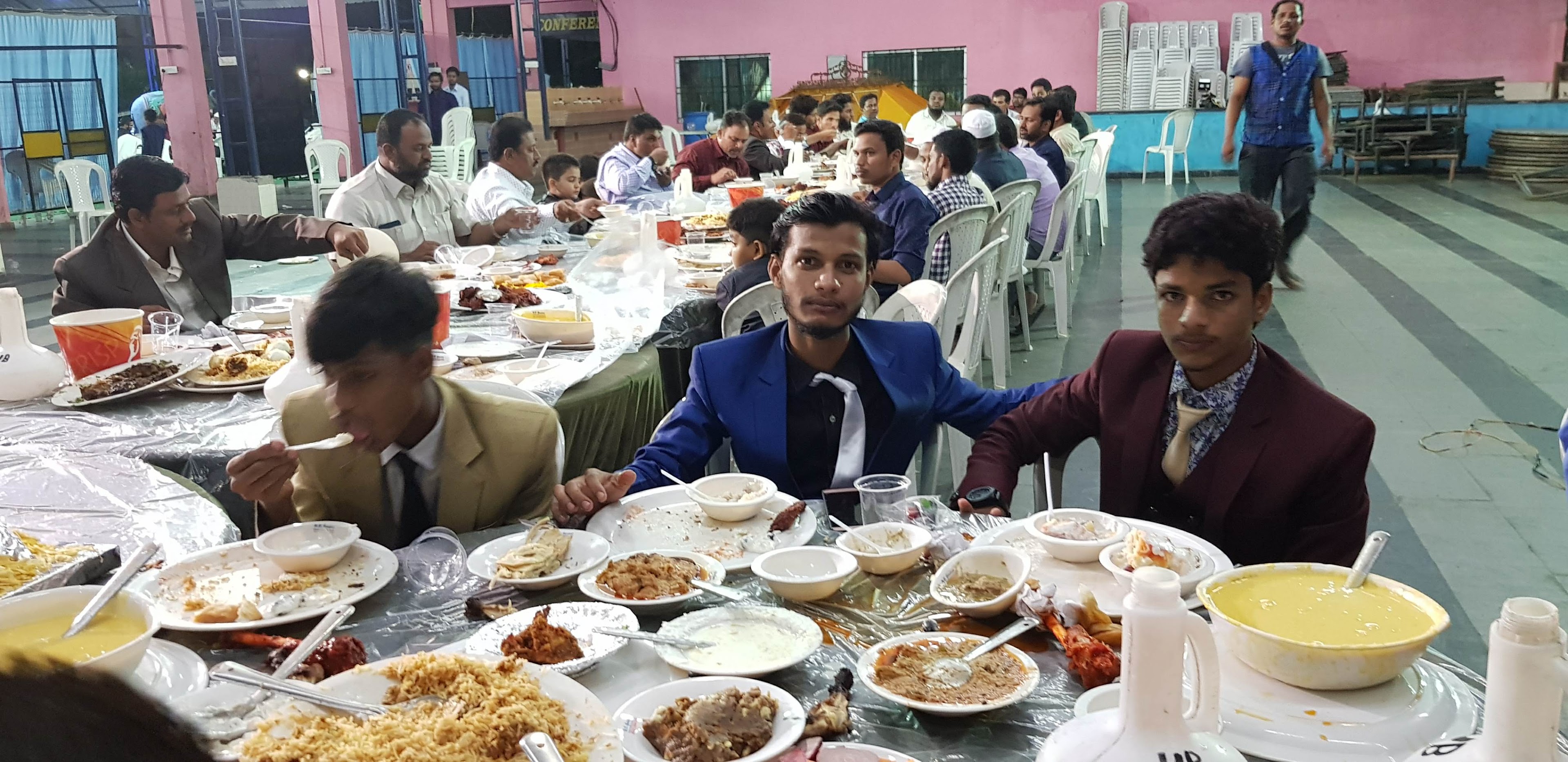 UB Garden Function Hall, Mahbubnagar — photo 3