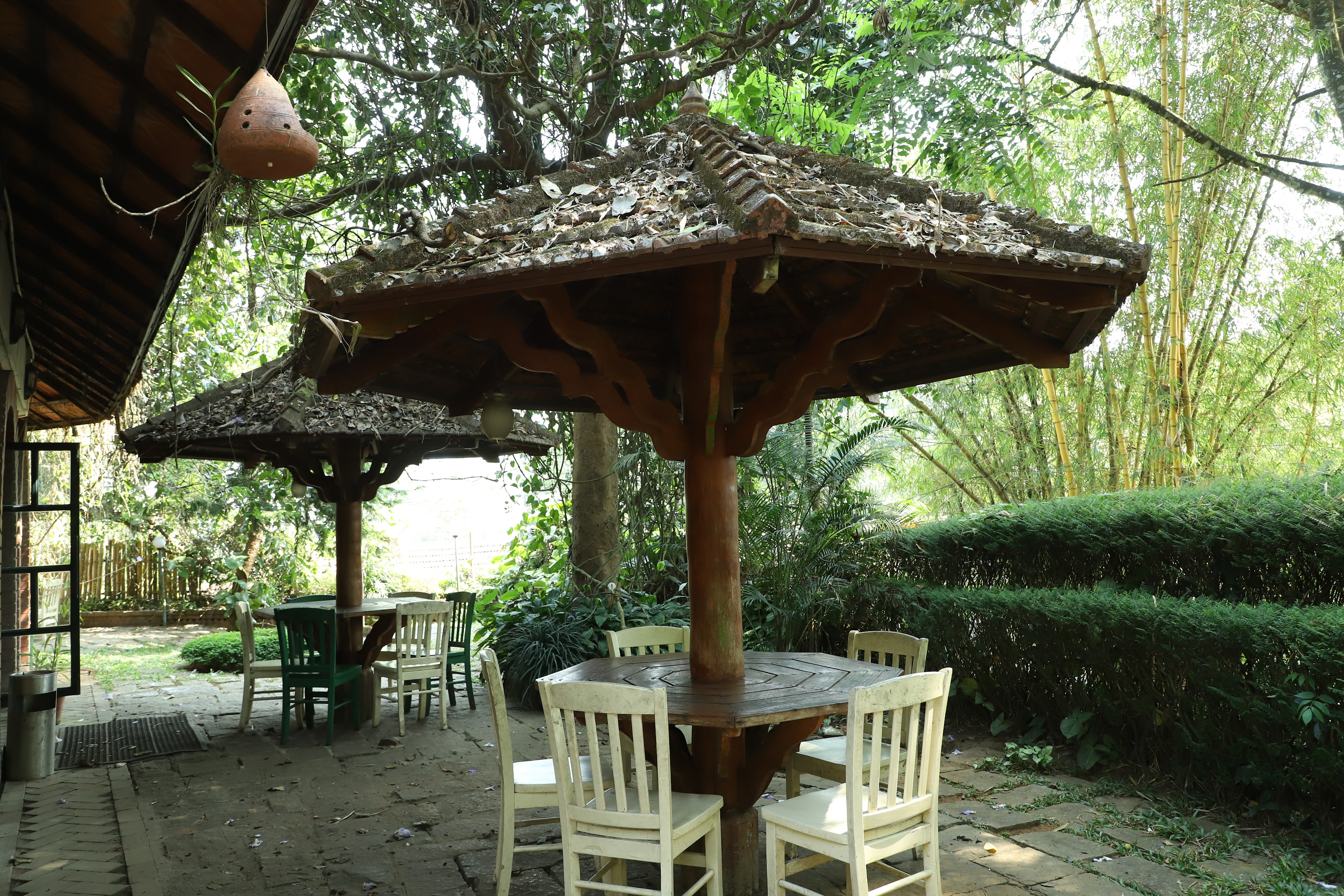 Green Gates Hotels, Kalpetta — photo 5