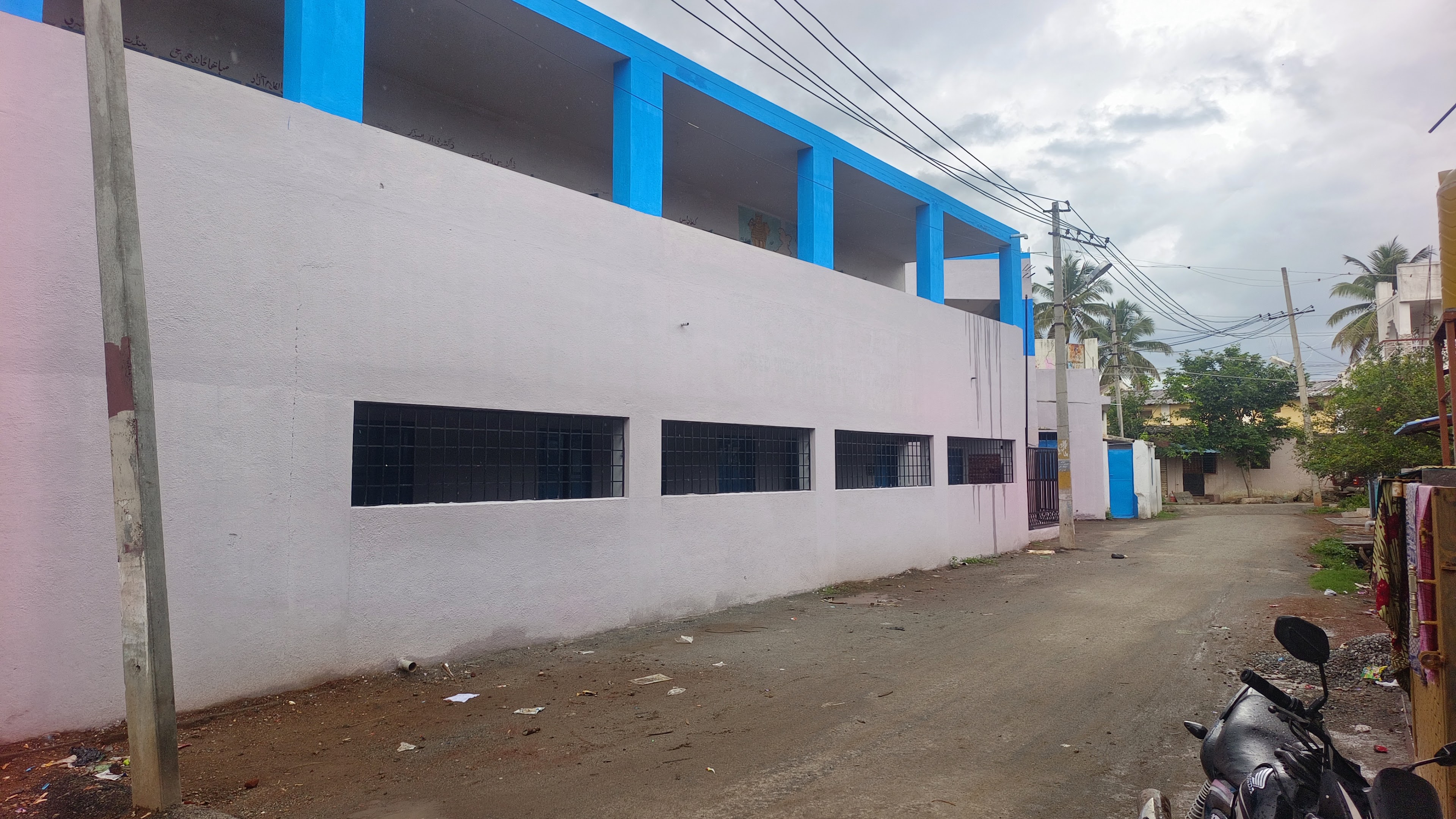 Maulana Azad Cummunity Hall, Chamarajanagar — photo 5