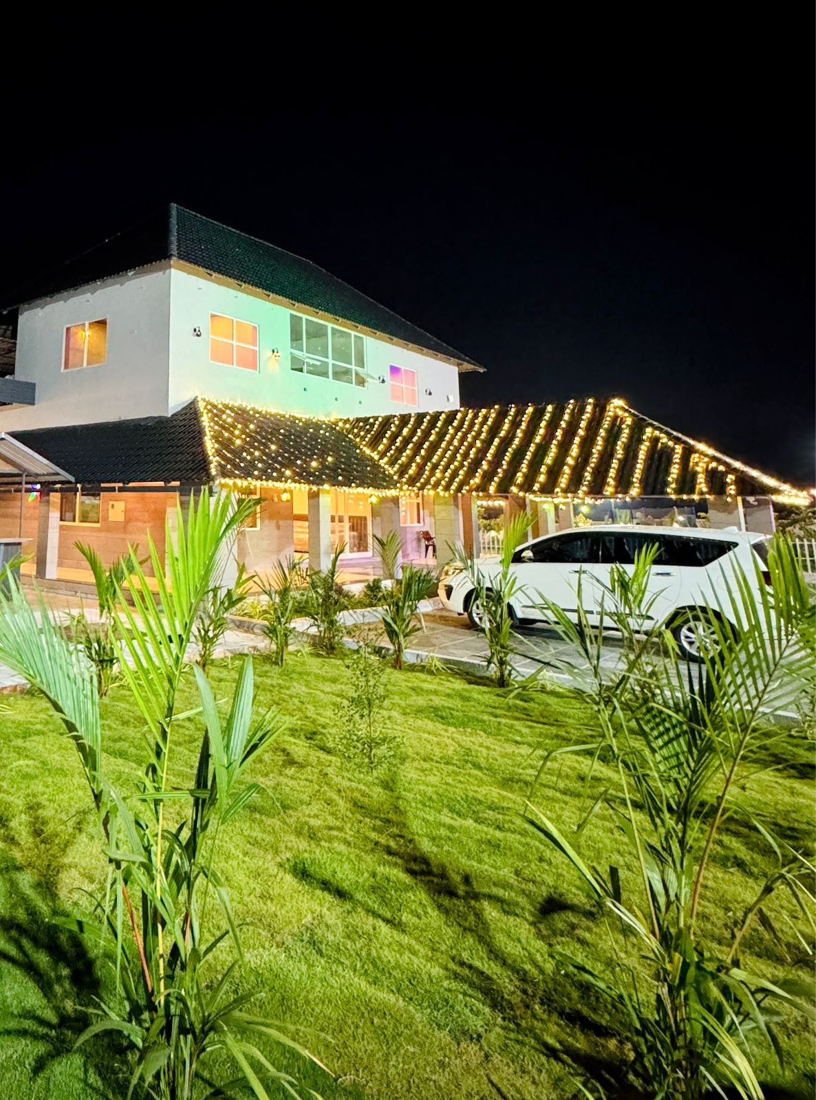 THE FLORA BY SUNFLOWER, Kasaragod — photo 2