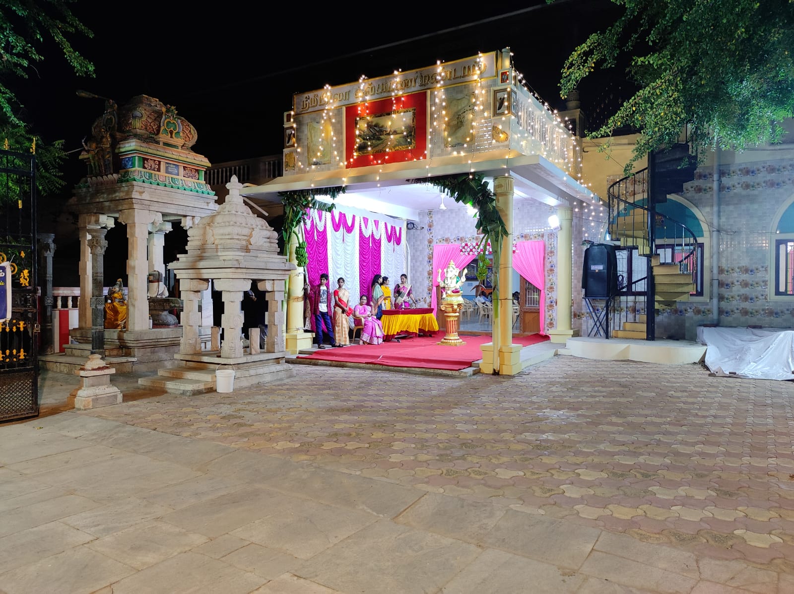 NimiBirla Marriage Hall, Virudhunagar — photo 4