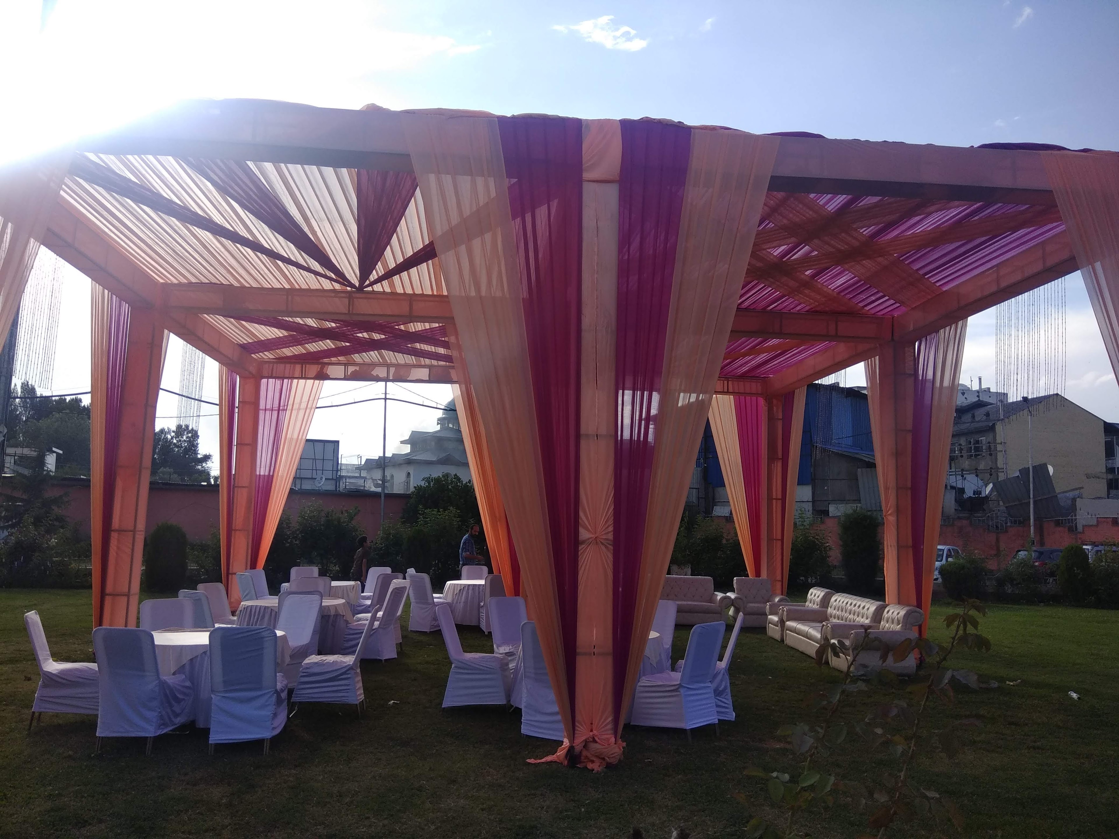 Wedding venues in Kollam, Kerala