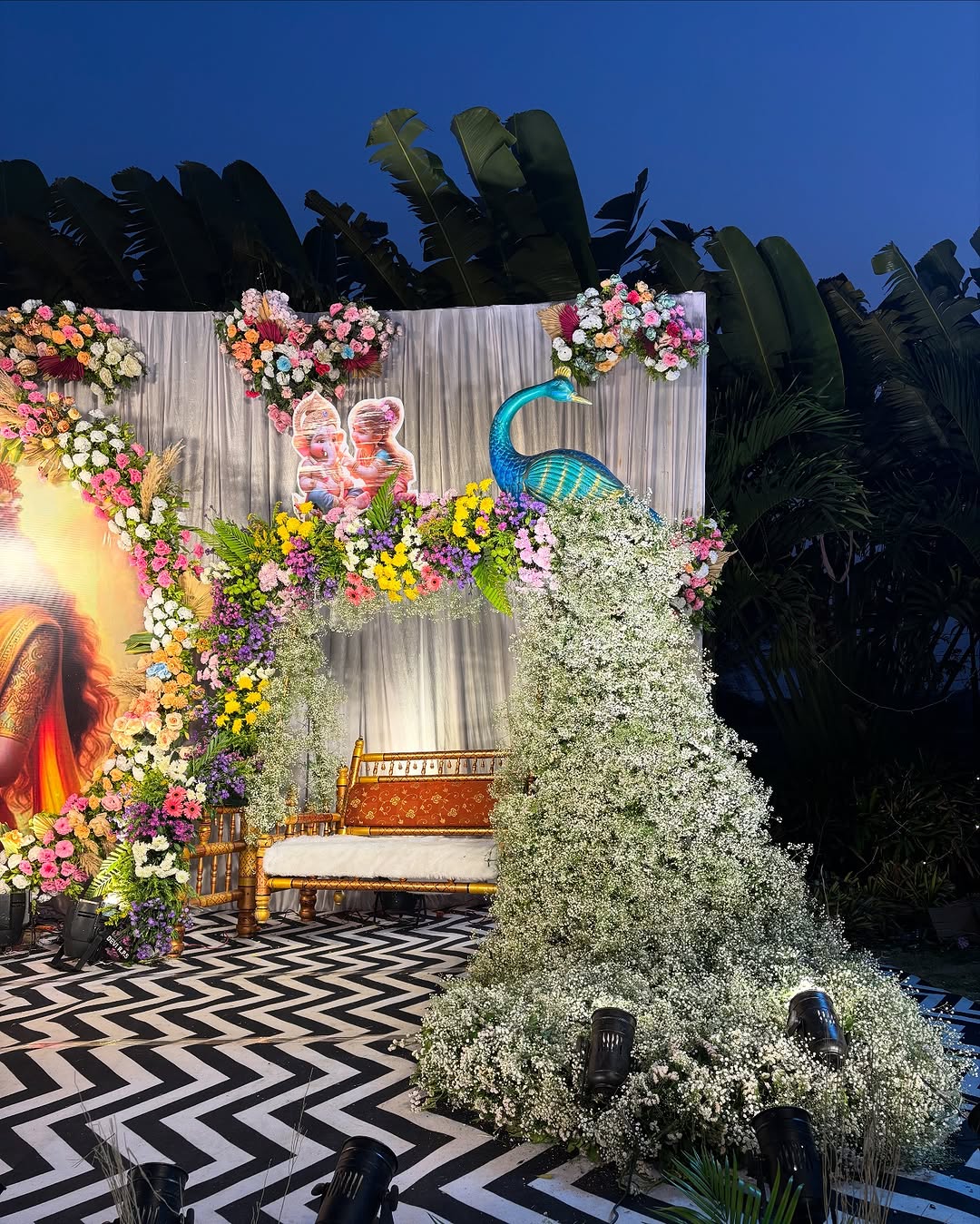 Thrish Events, Hubballi — photo 4