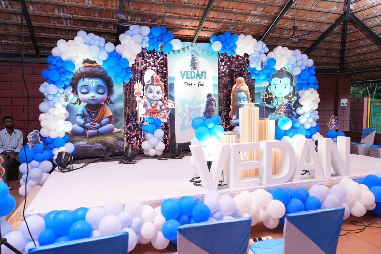 Mantra Events, Weddings and Production, Shivamogga — photo 3