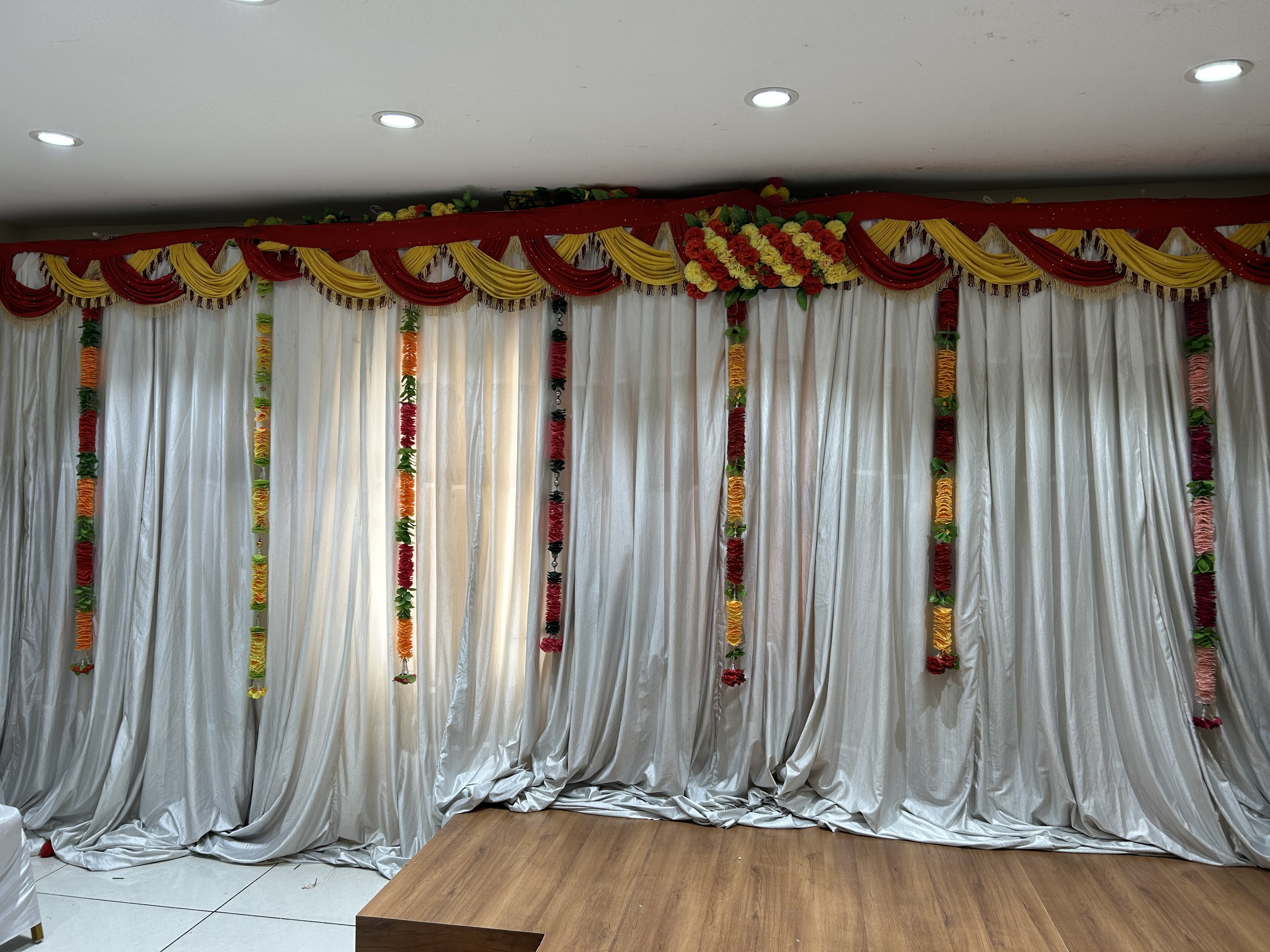 Sree Ranga Hall, Dharmapuri — photo 3