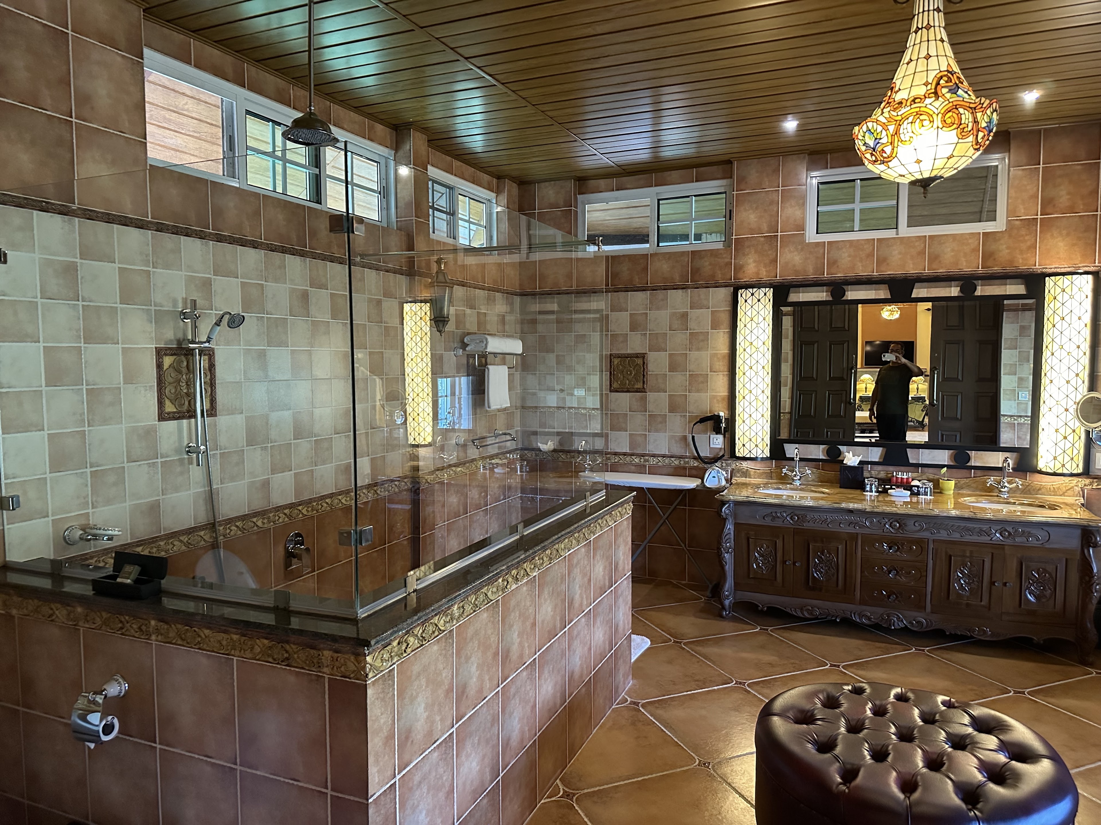 Coorg Wilderness Resort & Spa, Madikeri — photo 8