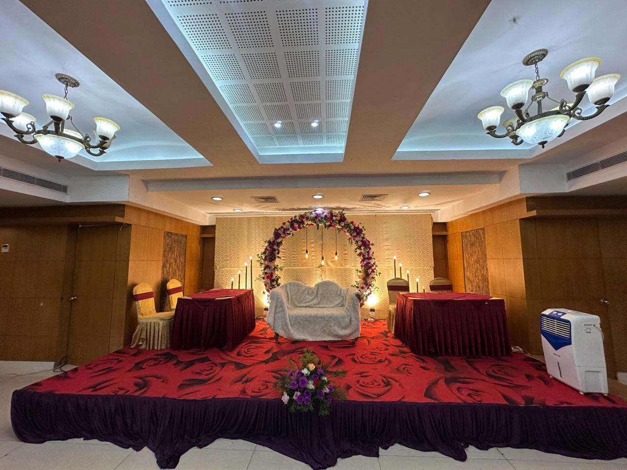Pattom Royal Hotel, Thiruvananthapuram — photo 5