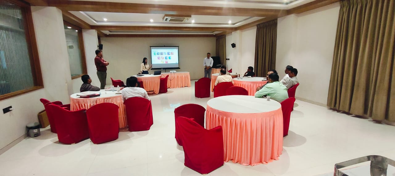 La Victoria Banquet and Rooms, Surat — photo 5